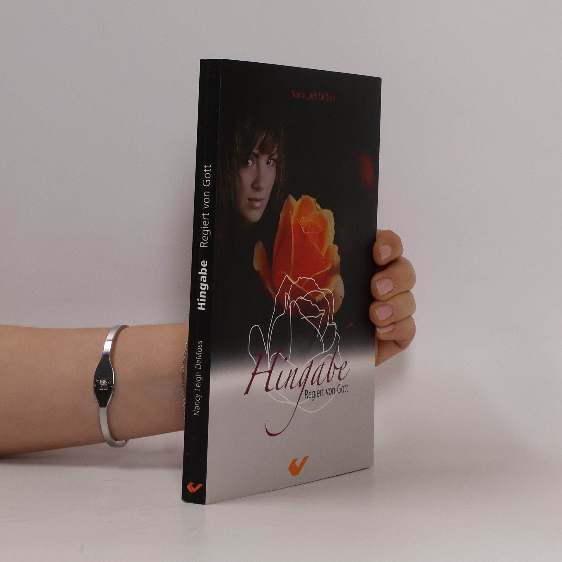 Nancy DeMoss Wolgemuth Hingabe