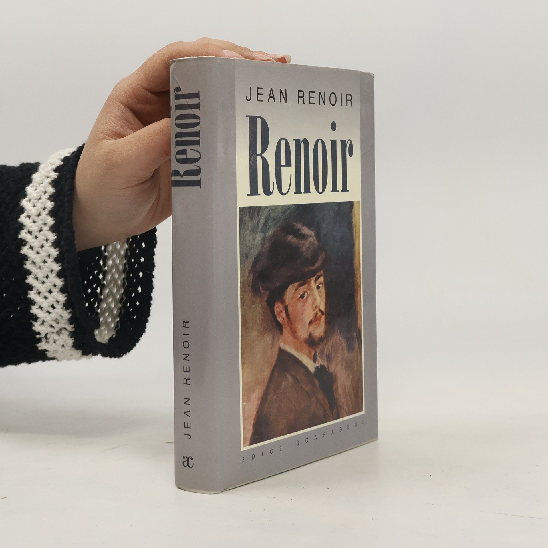 Jean Renoir Renoir