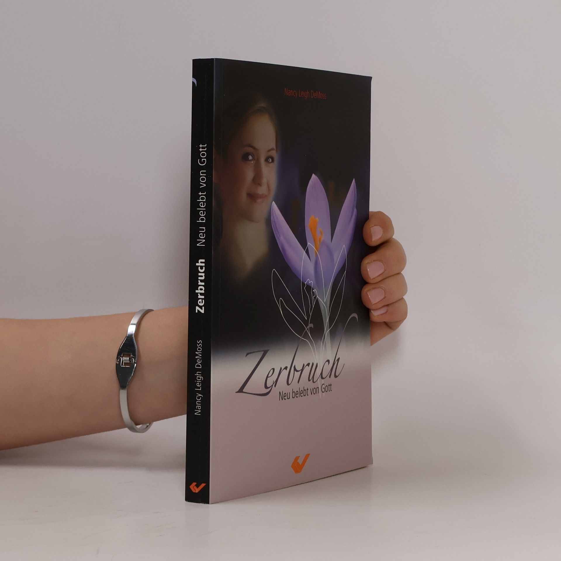 Nancy Leigh DeMoss Zerbruch