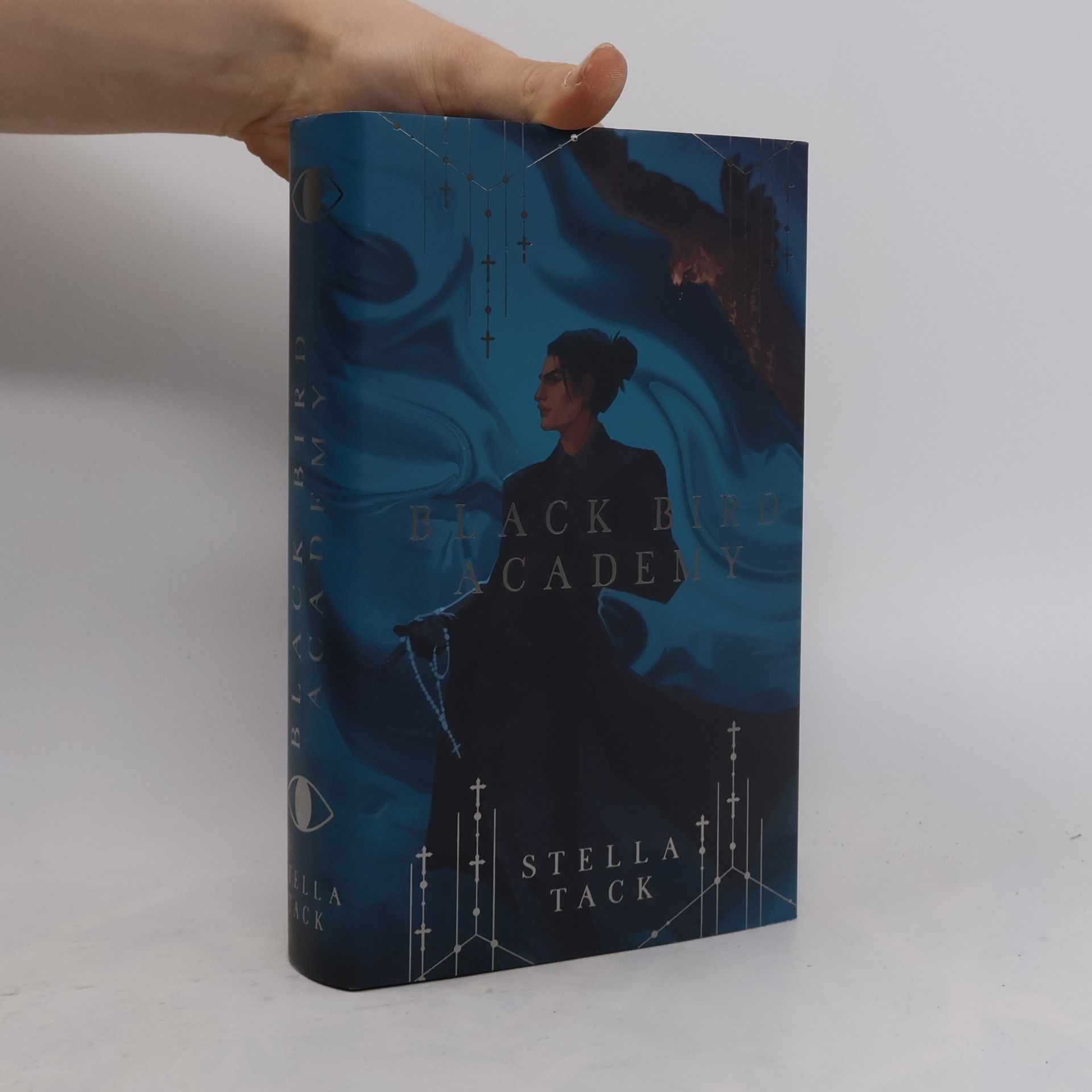 Stella A. Tack Black Bird Academy