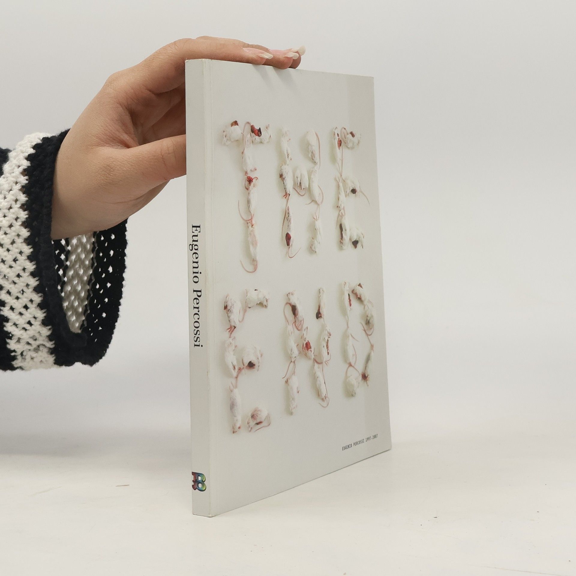 Eugenio Percossi The End : 1997-2007