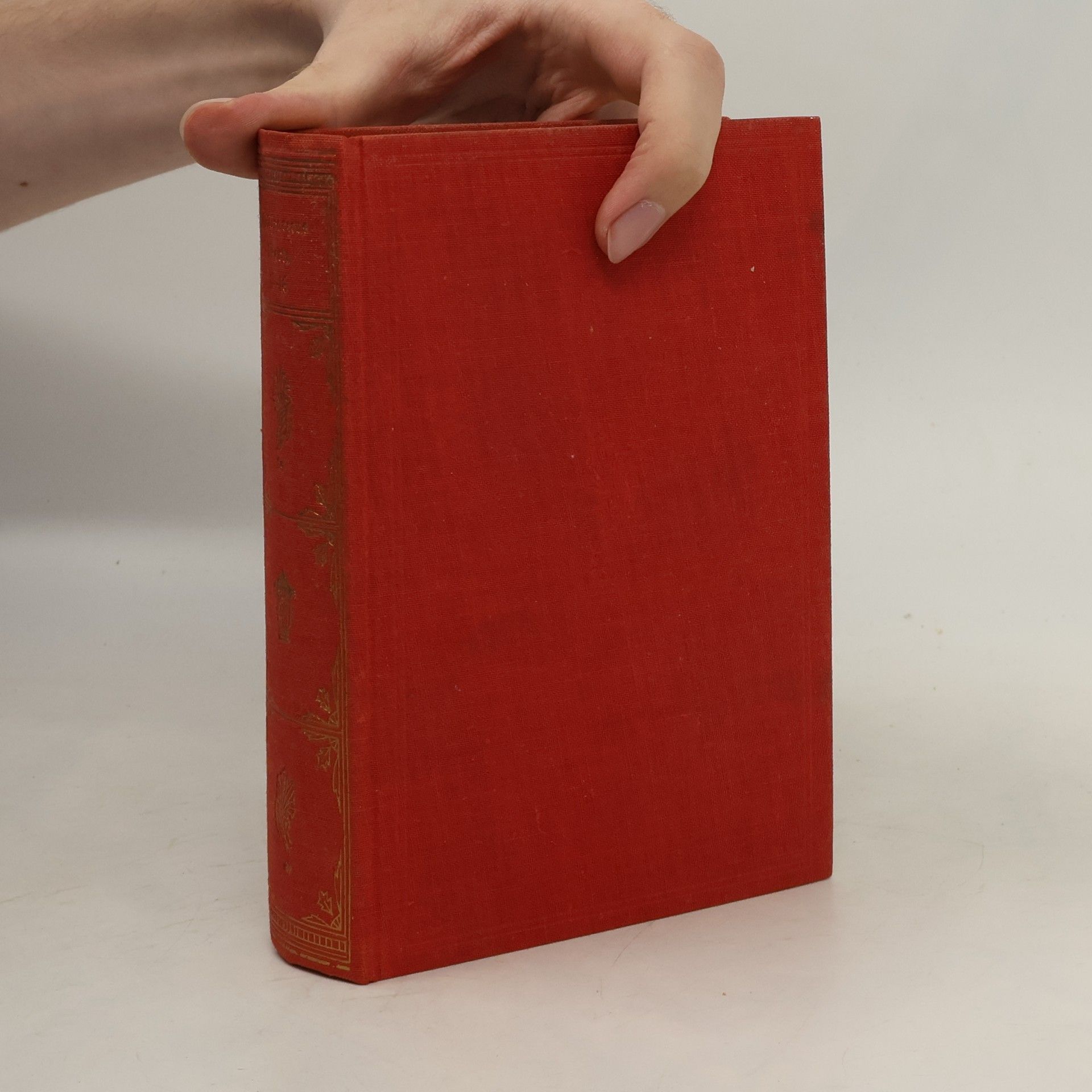 Grillparzers sämtliche Werke 13