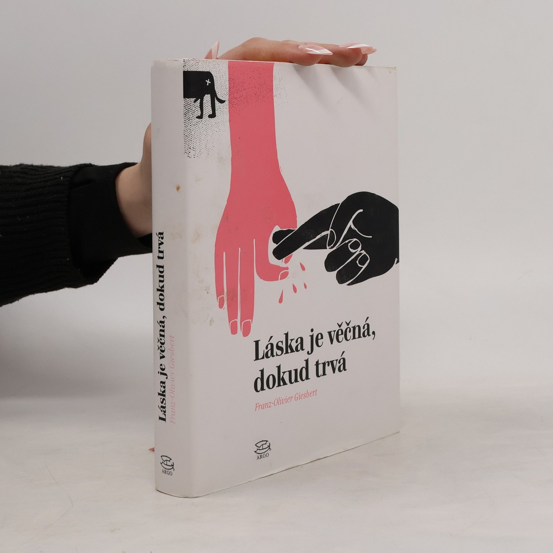 Láska je věčná, dokud trvá