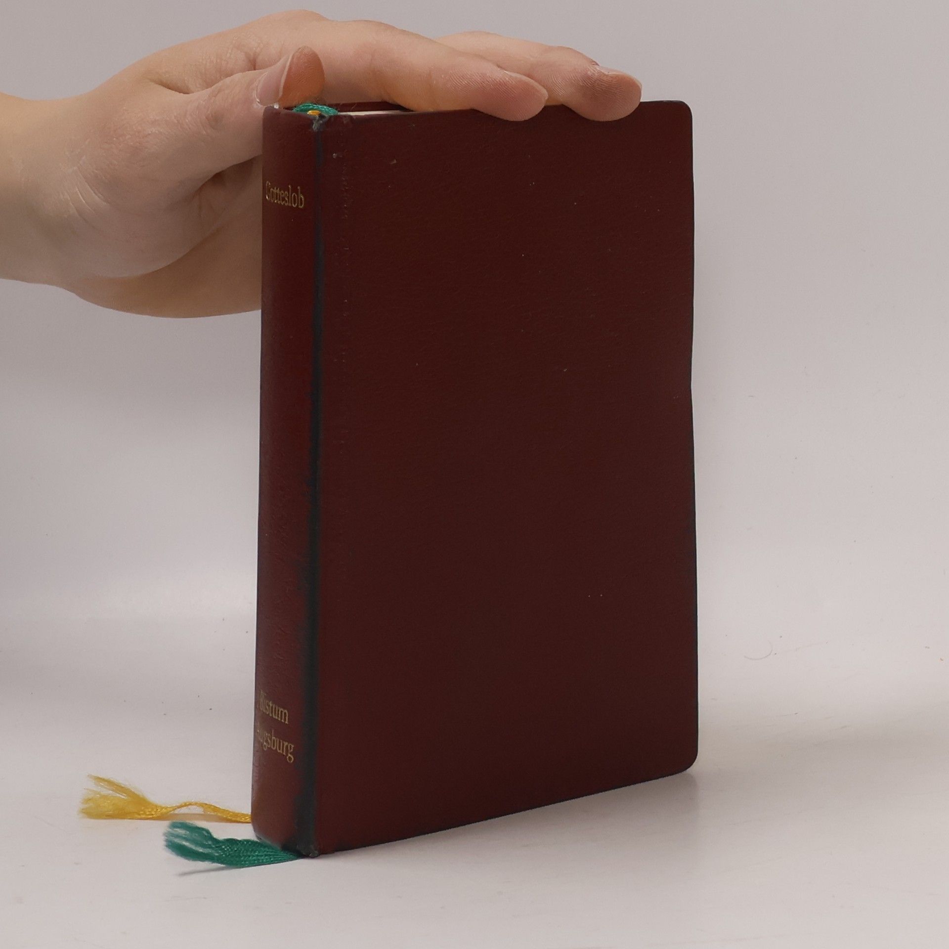 Autores varios Gotteslob