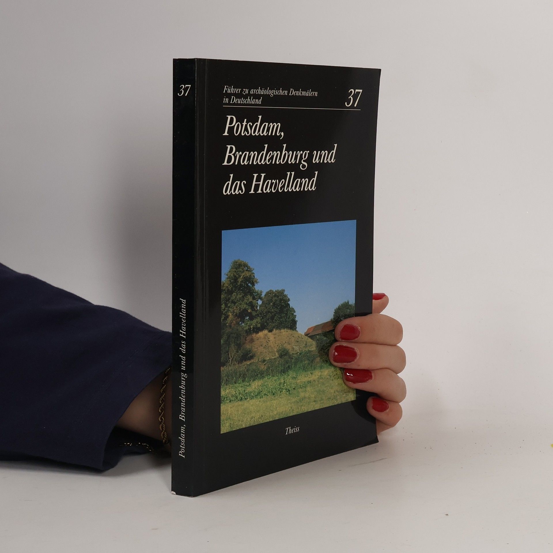 Kerstin Babiel Potsdam, Brandenburg und das Havelland