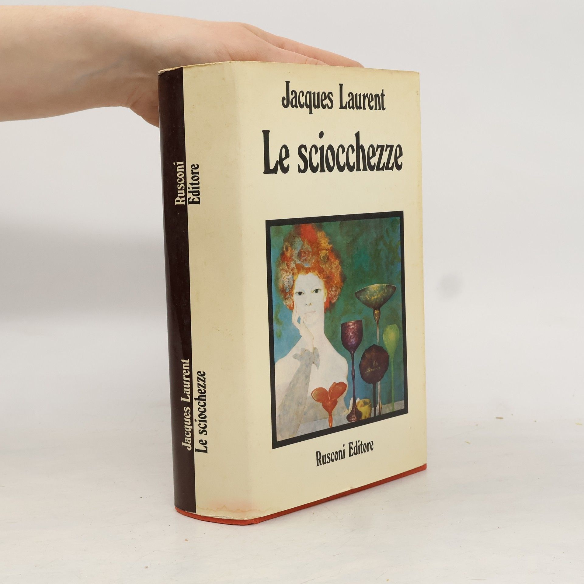 Jacques Laurent Le sciocchezze