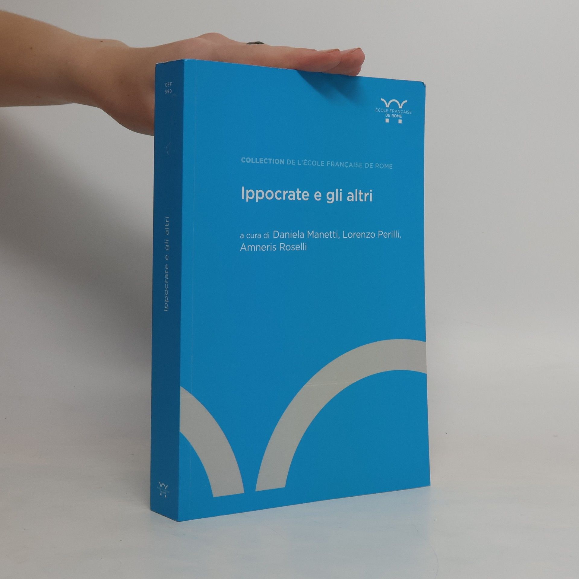 Ippocrate e gli altri