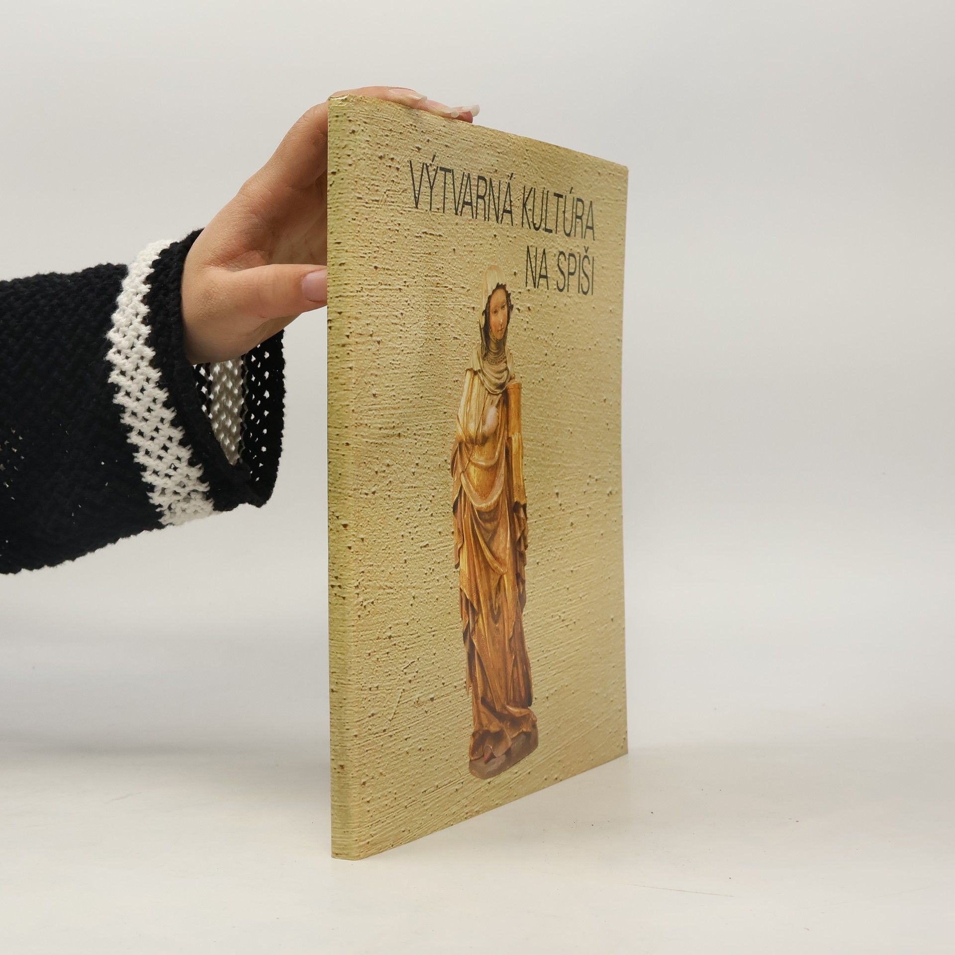 Štefan Péchy Výtvarná kultúra na Spiši