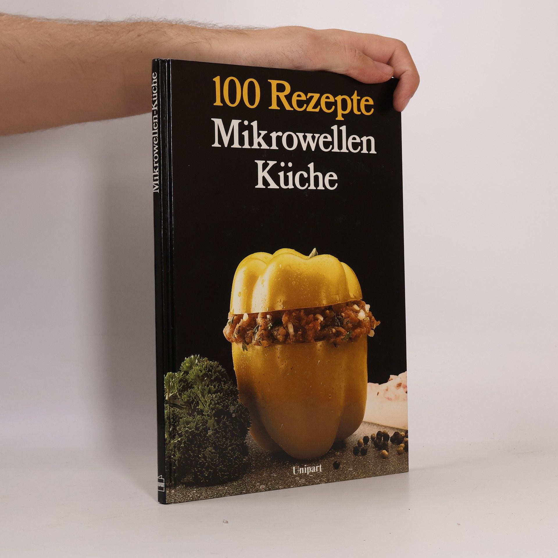 Microwellen-Küche