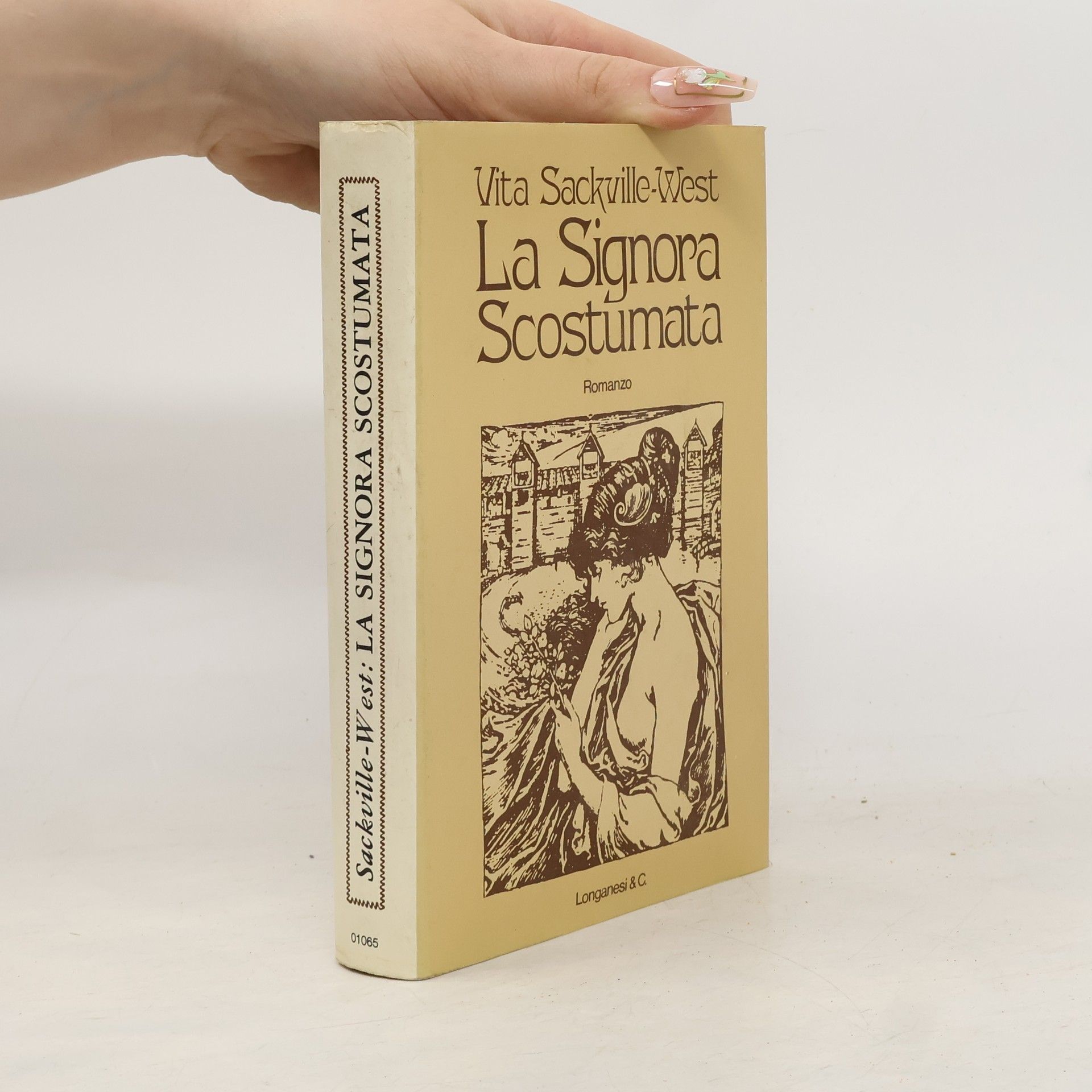La signora scostumata