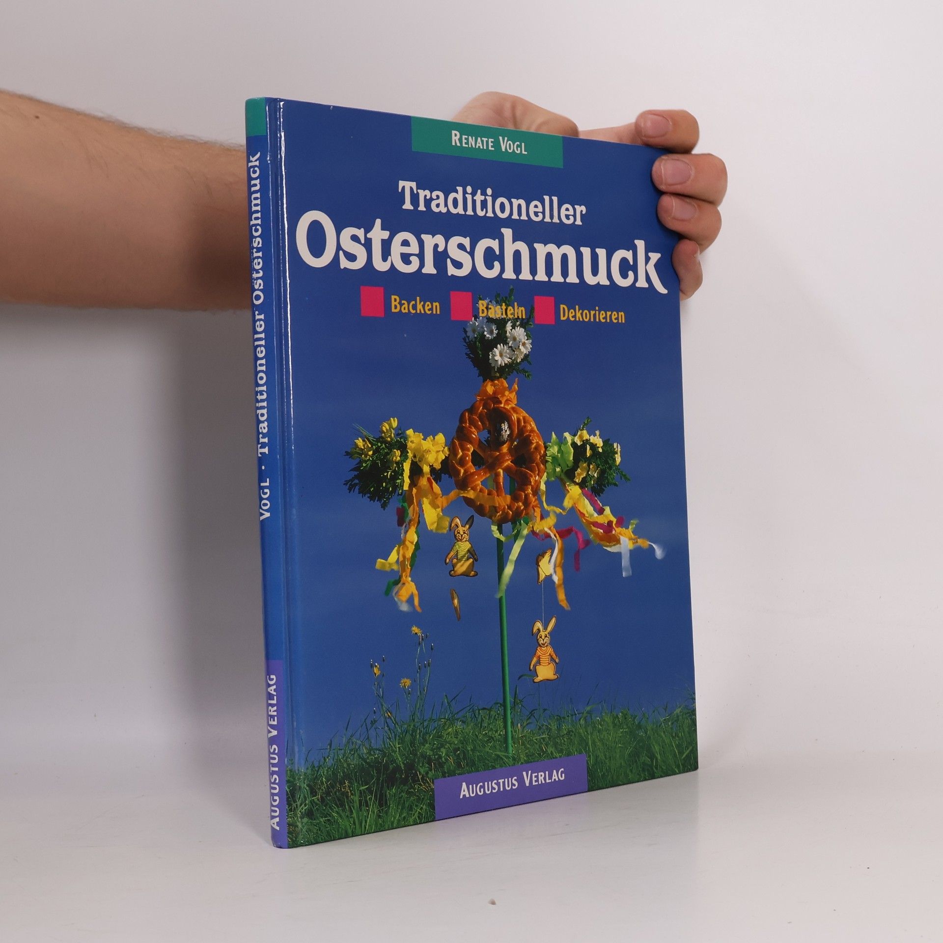 Various authors Traditioneller Osterschmuck