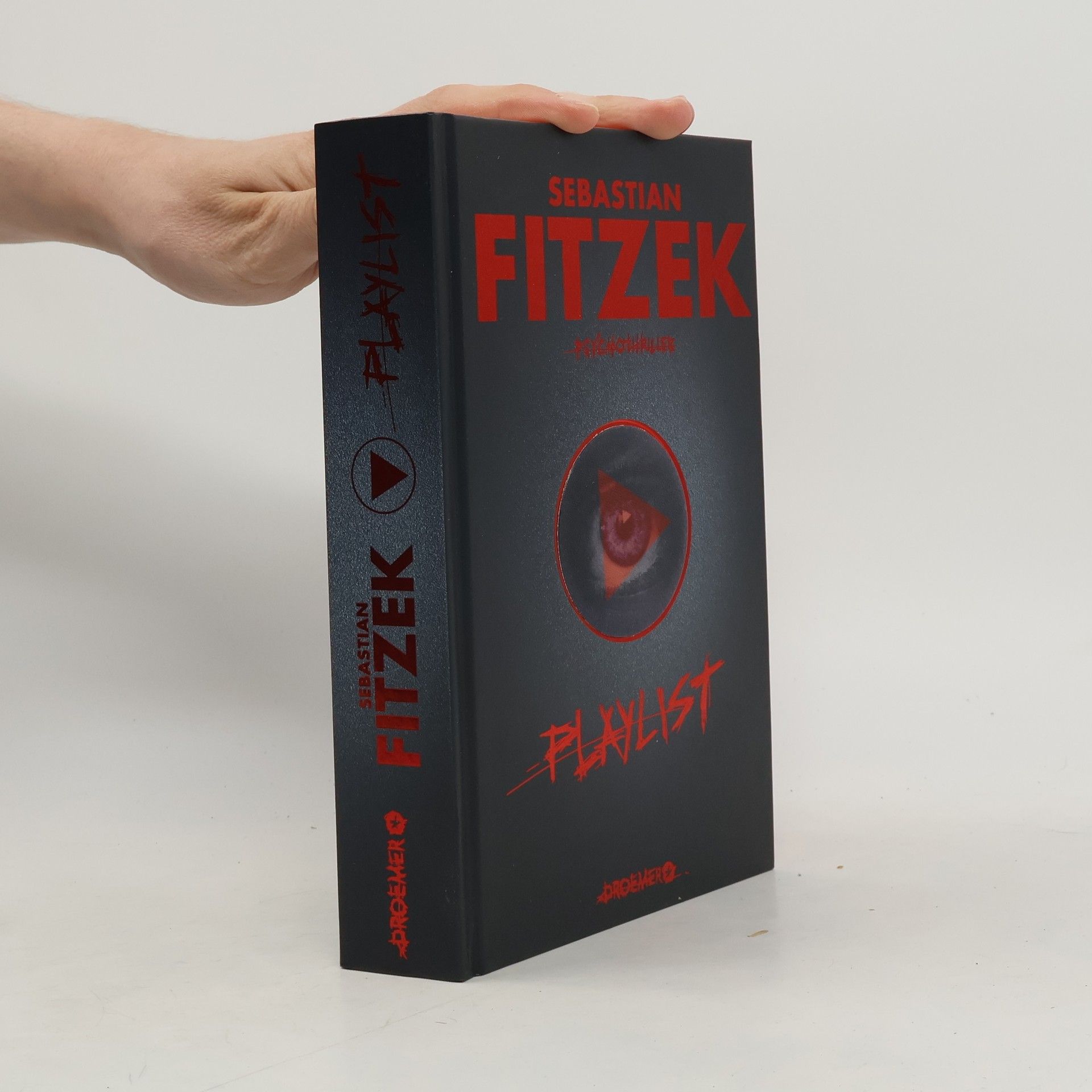 Sebastian Fitzek Playlist