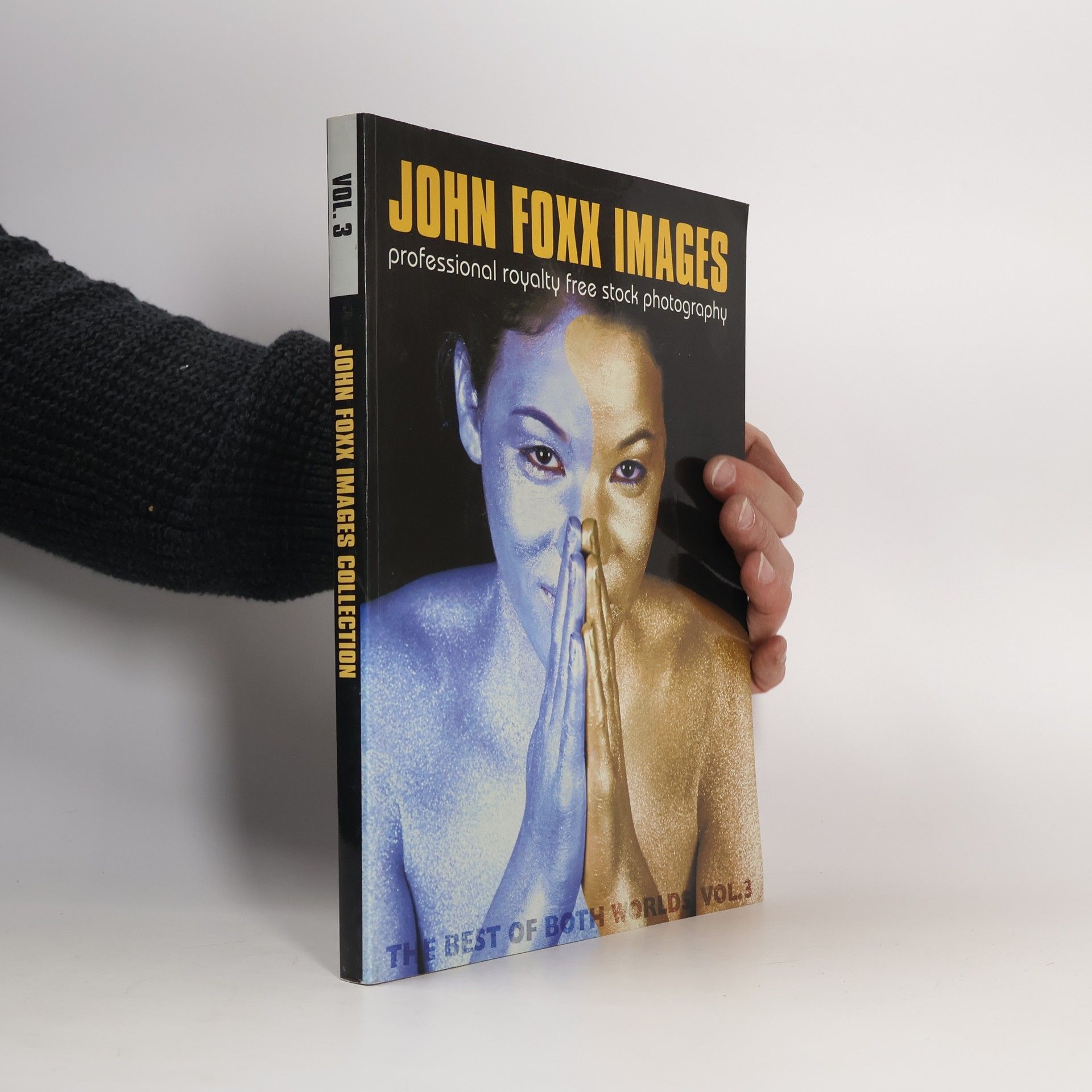 Autorenkollektiv John Foxx Images