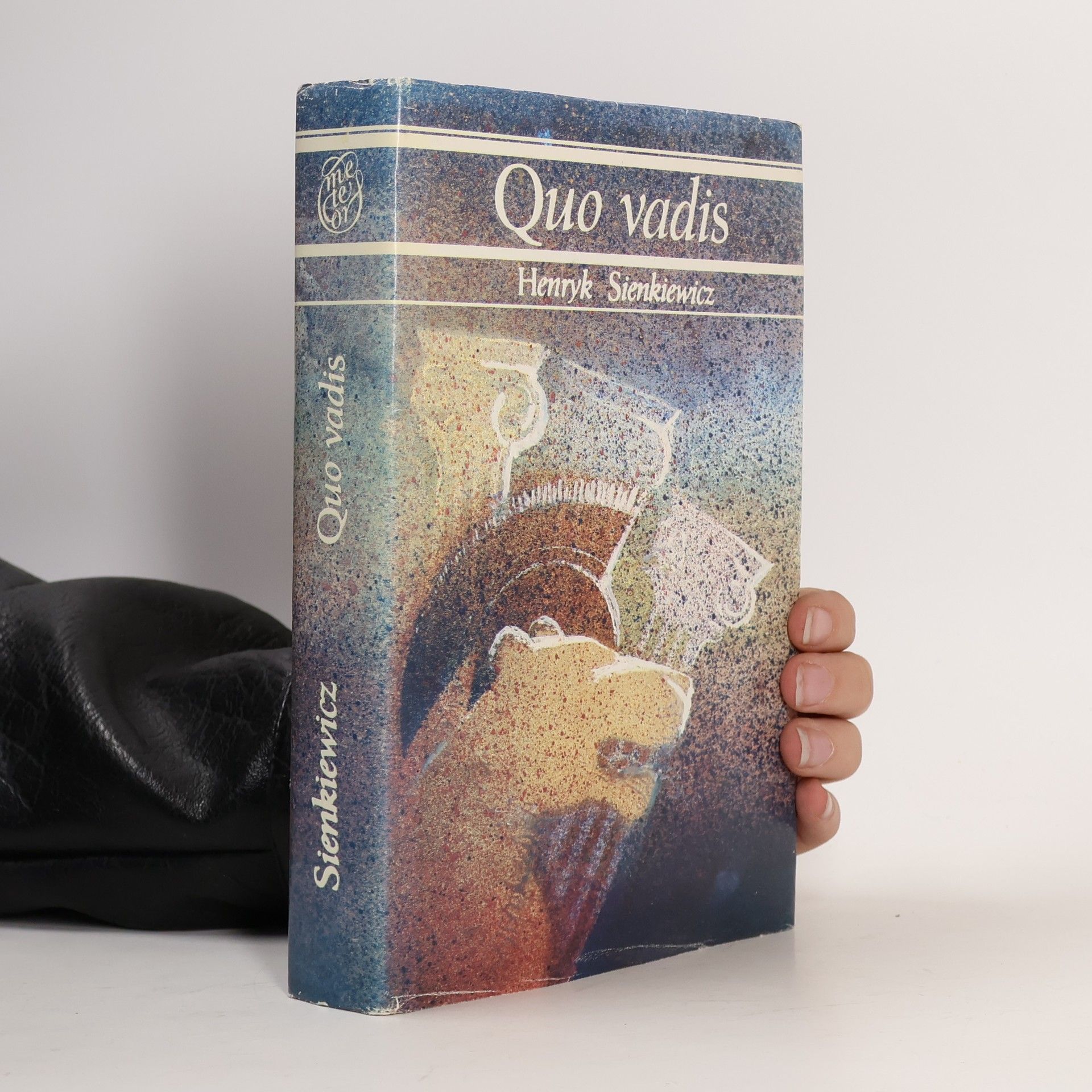 Quo vadis