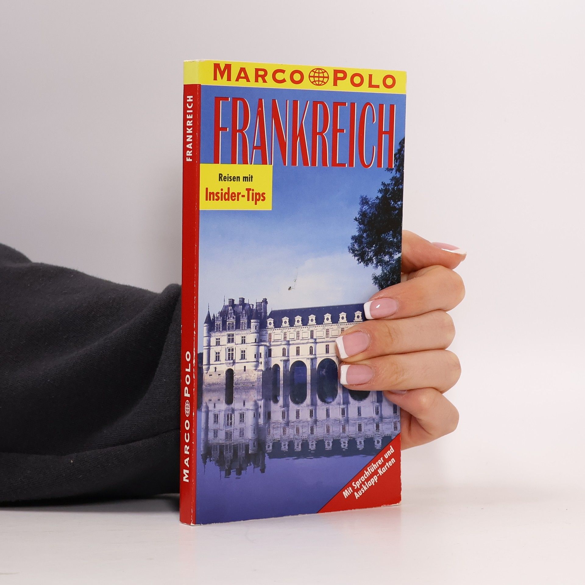 Axel Patitz Frankreich