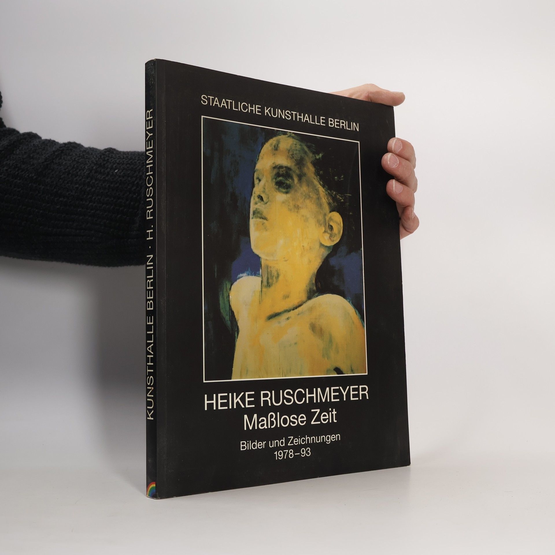 Autorenkollektiv Heike Ruschmeyer. Maßlose Zeit