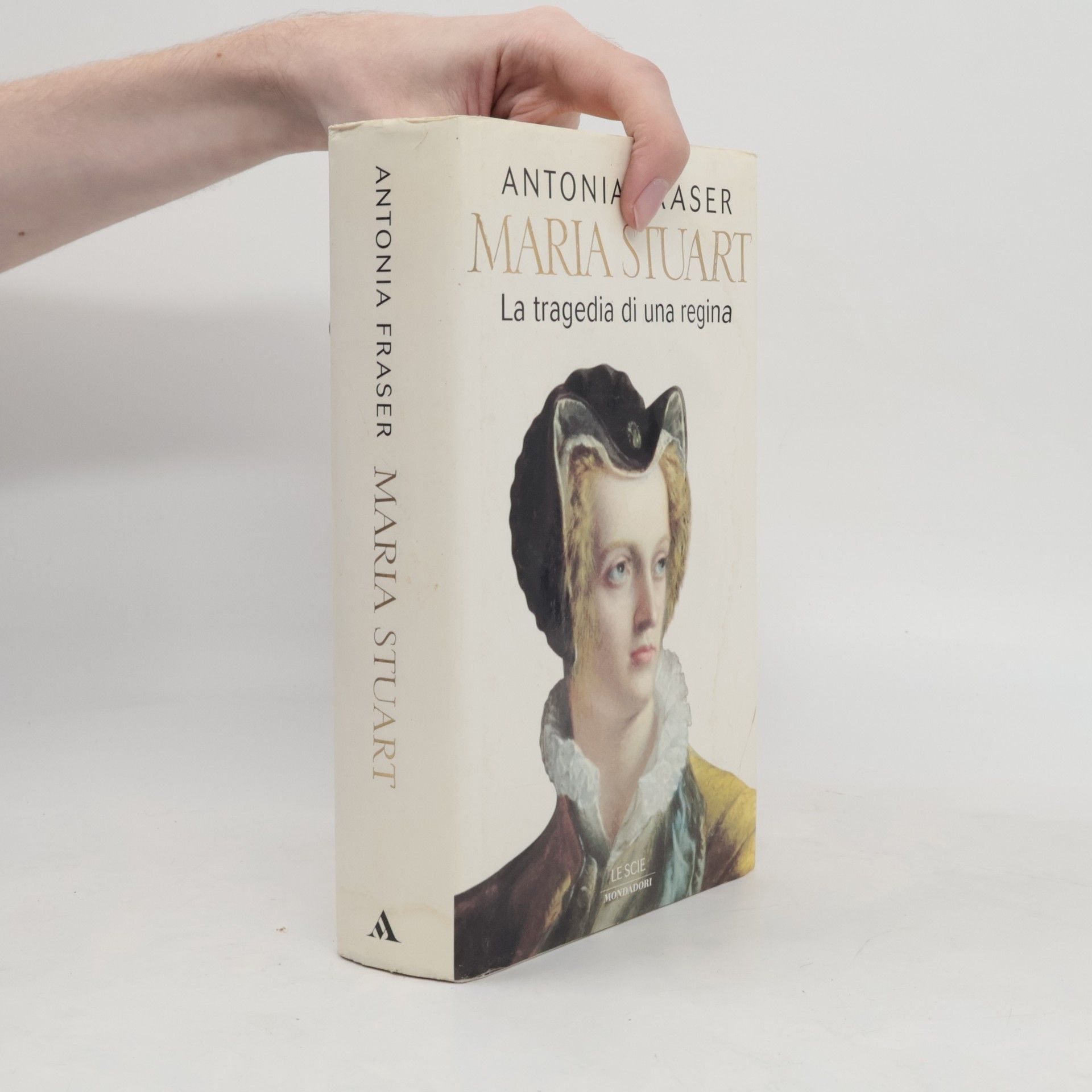 Antonia Fraser Maria Stuart