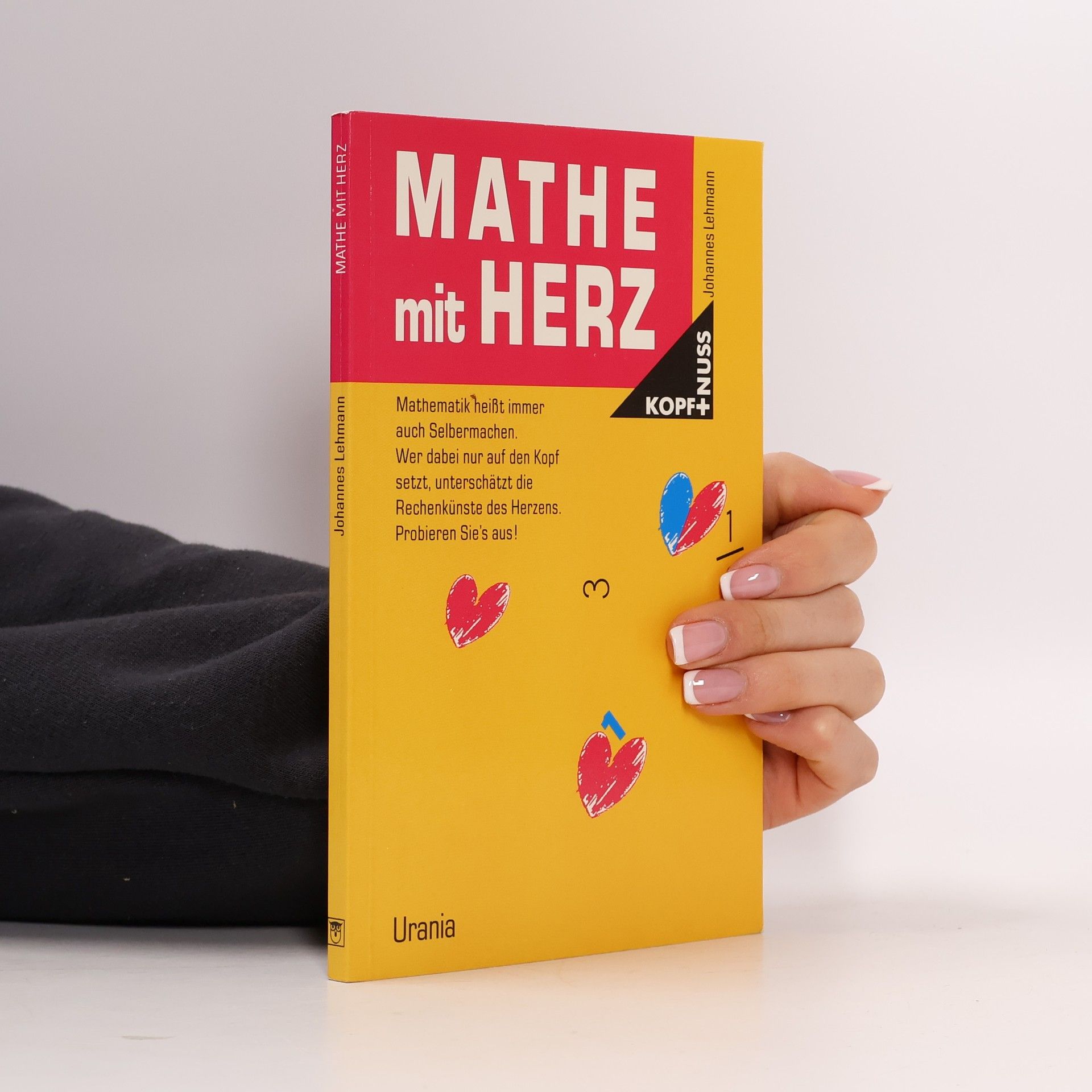 Mathe mit Herz