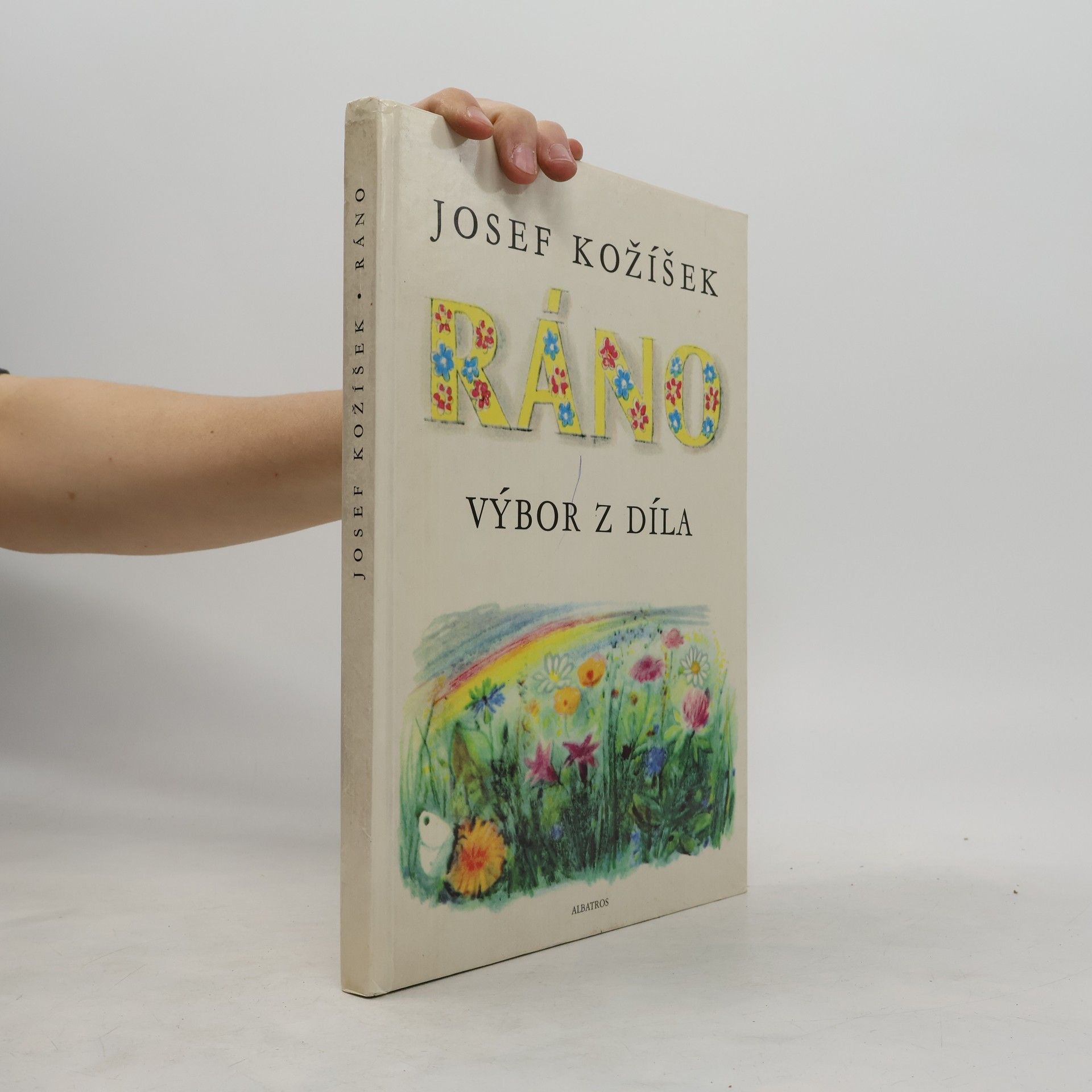 Ráno. Výbor z díla