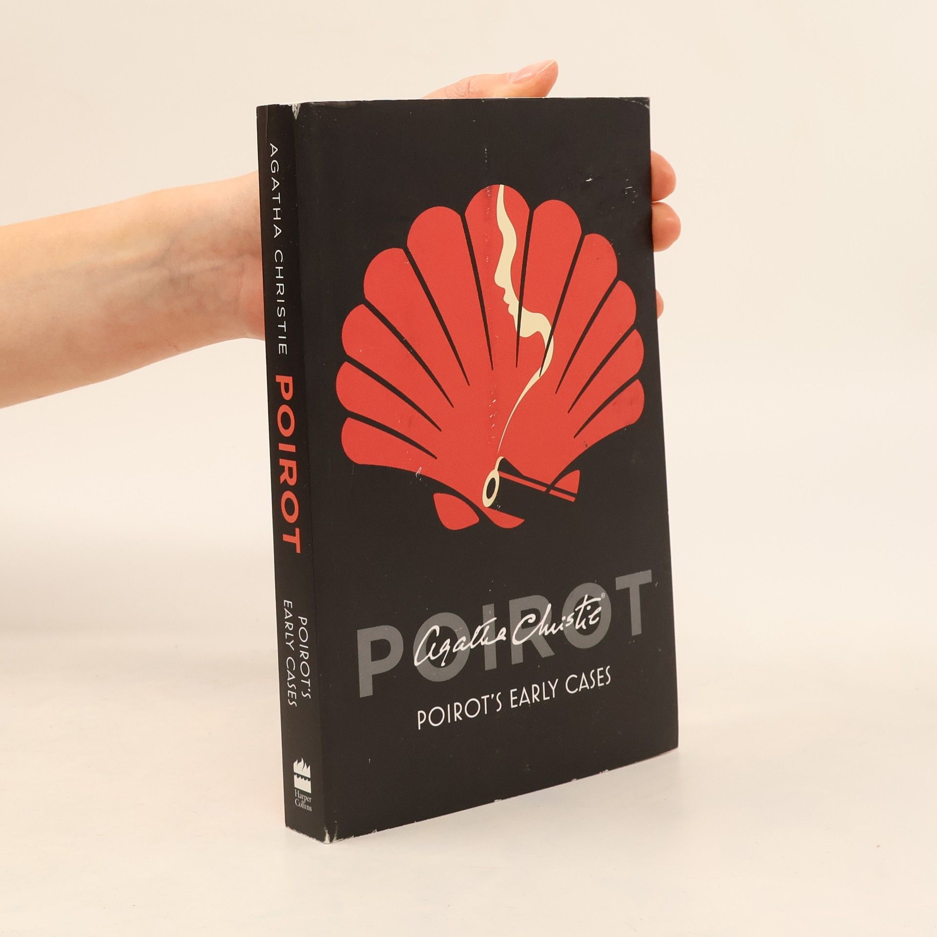 Agatha Christie Poirot's Early Cases