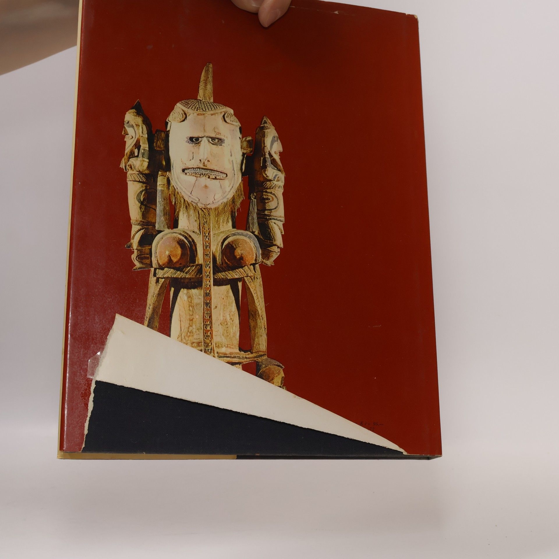 Andreas Lommel Prehistorické a primitívne umenie