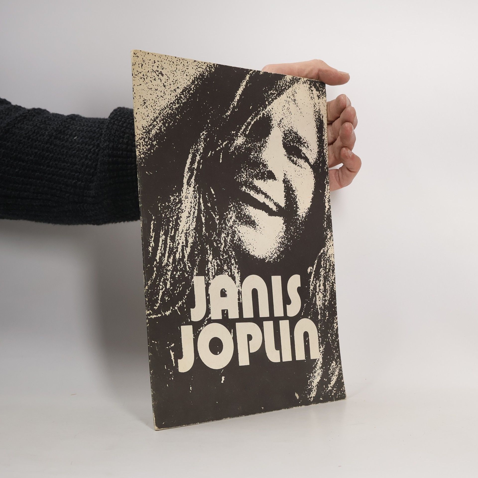 Autorenkollektiv Janis Joplin