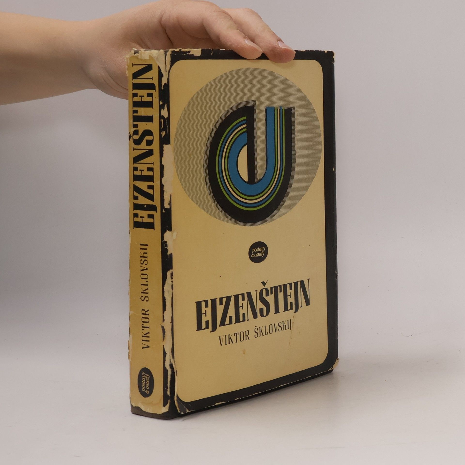 Viktor Borisovič Šklovskij Ejzenštejn