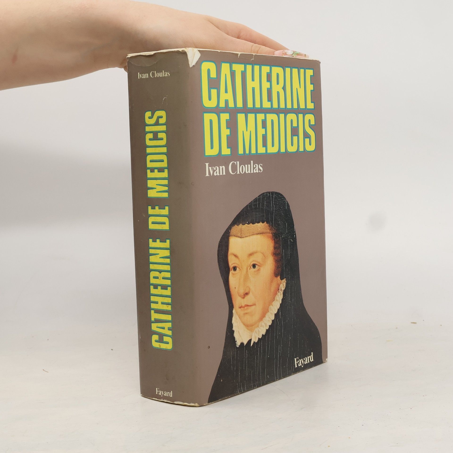 Catherine de Médicis