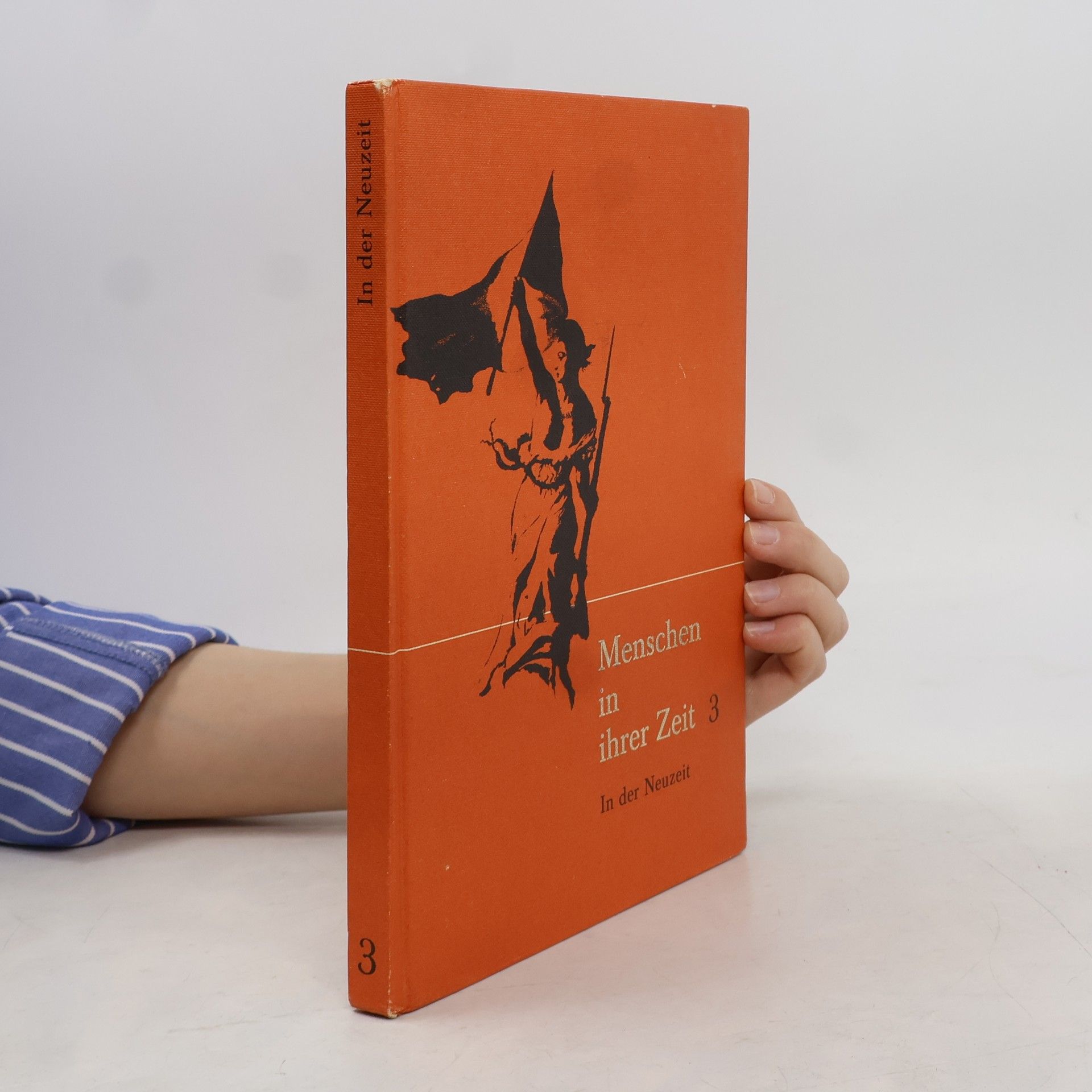 Collectif d'auteurs Menschen in ihrer Zeit 3