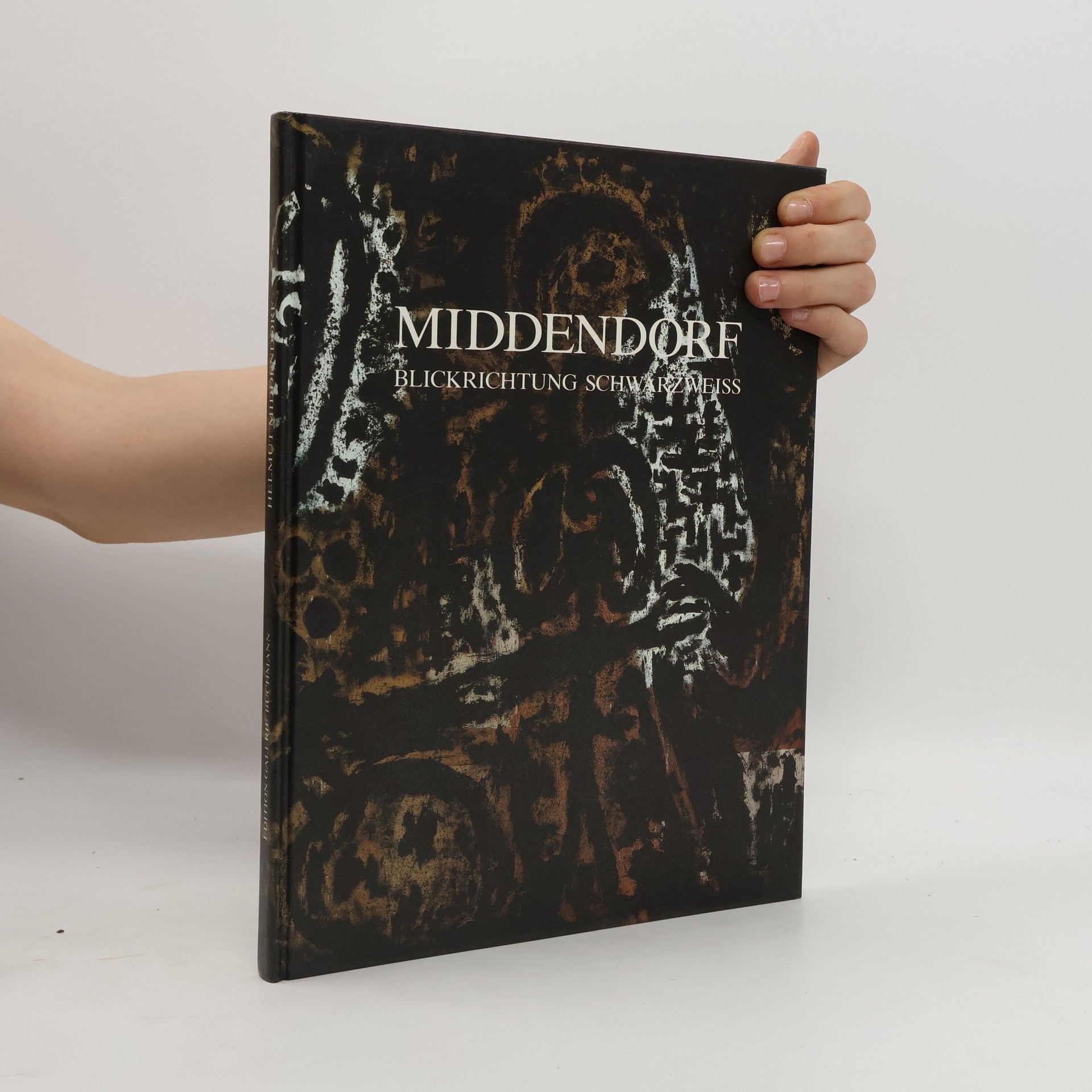 Autorenkollektiv Helmut Middendorf