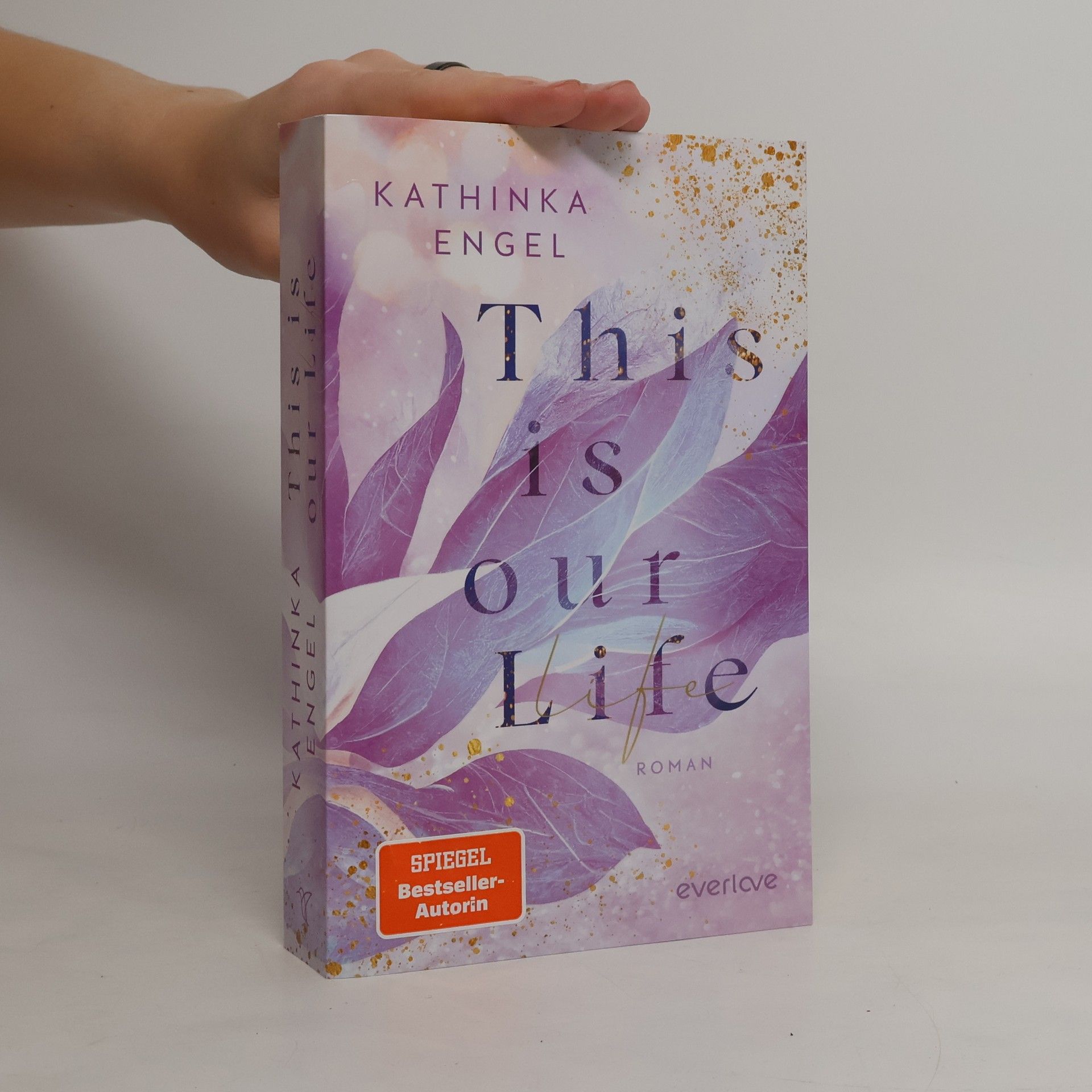 Kathinka Engel This is Our Life