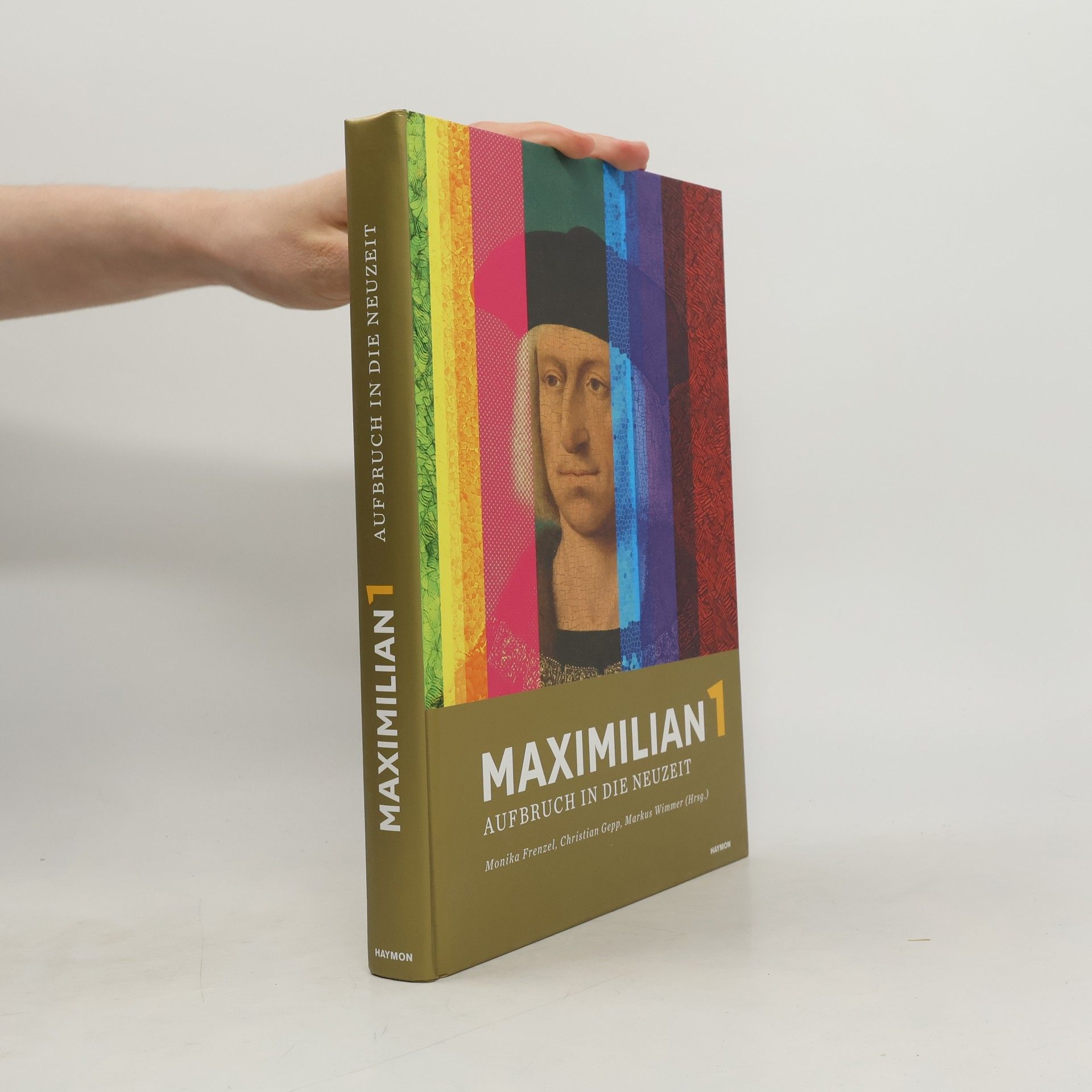 Maximilian 1