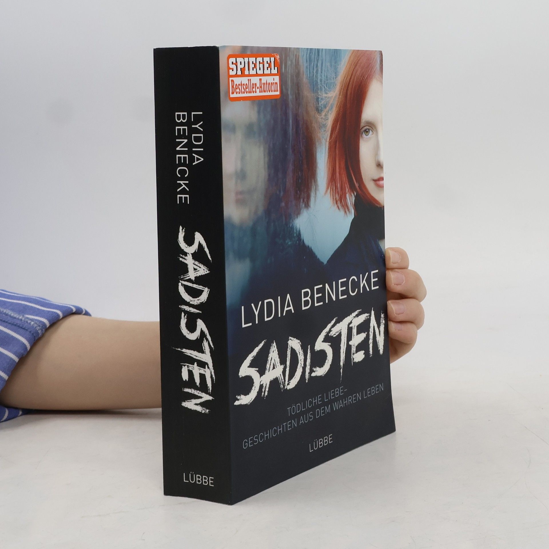 Lydia Benecke Sadisten