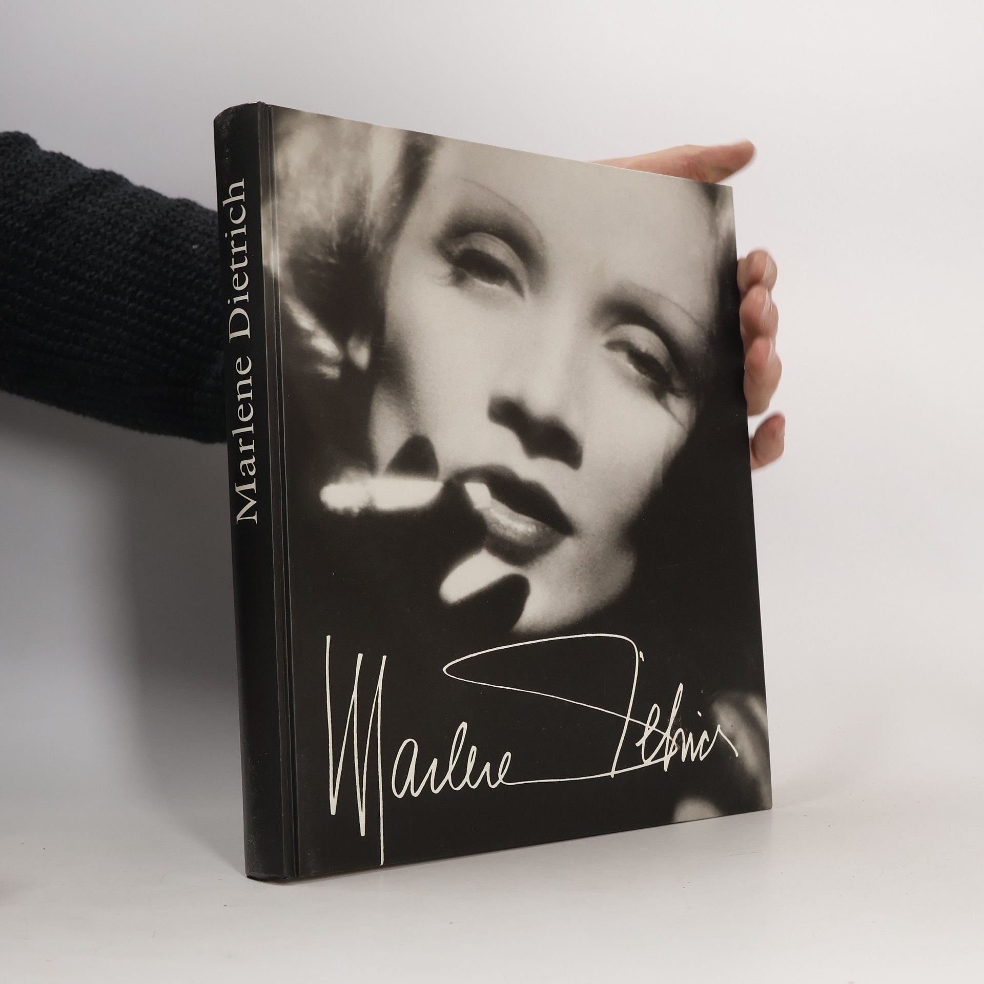 Renate Seydel Marlene Dietrich