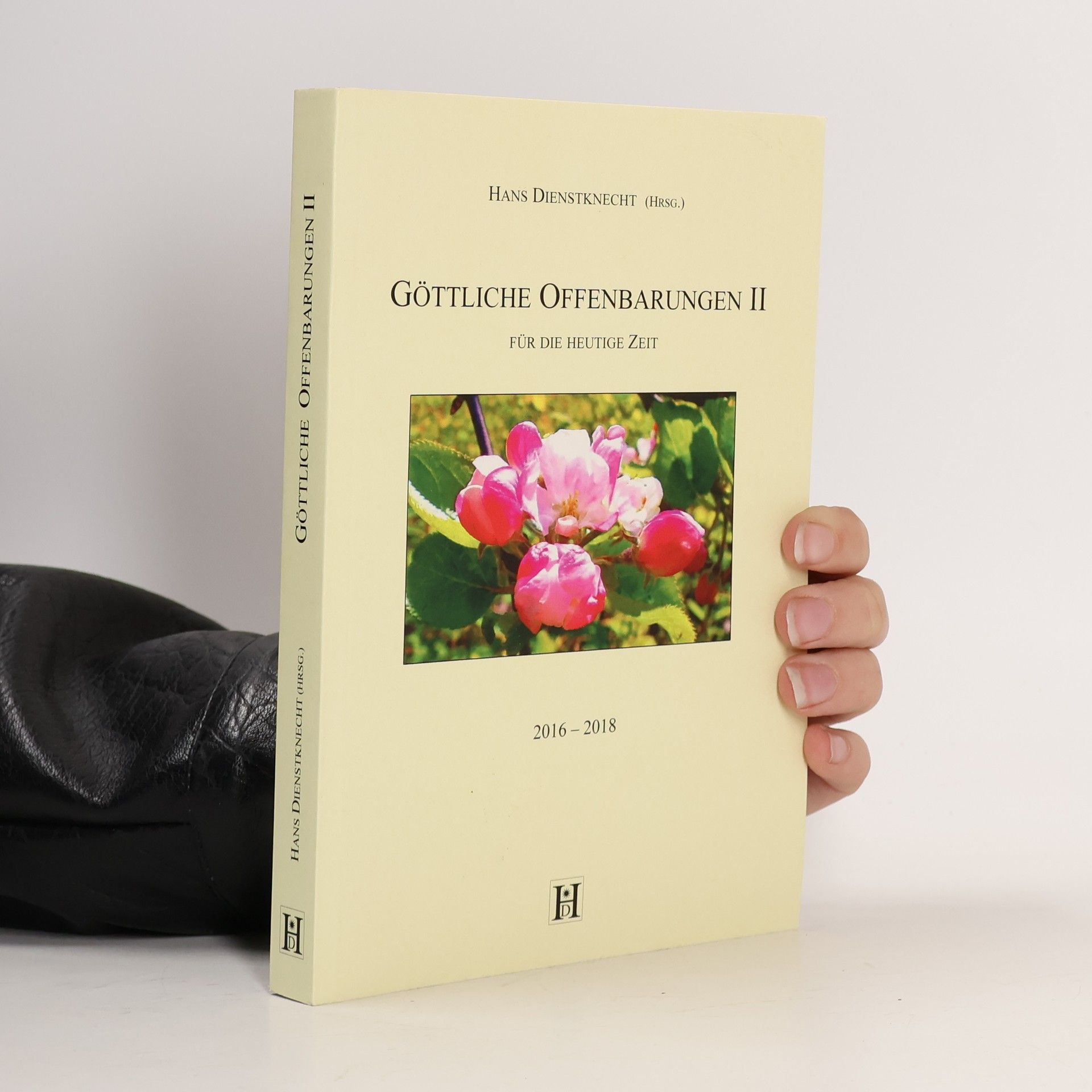 Autorenkollektiv Göttliche Offenbarungen II