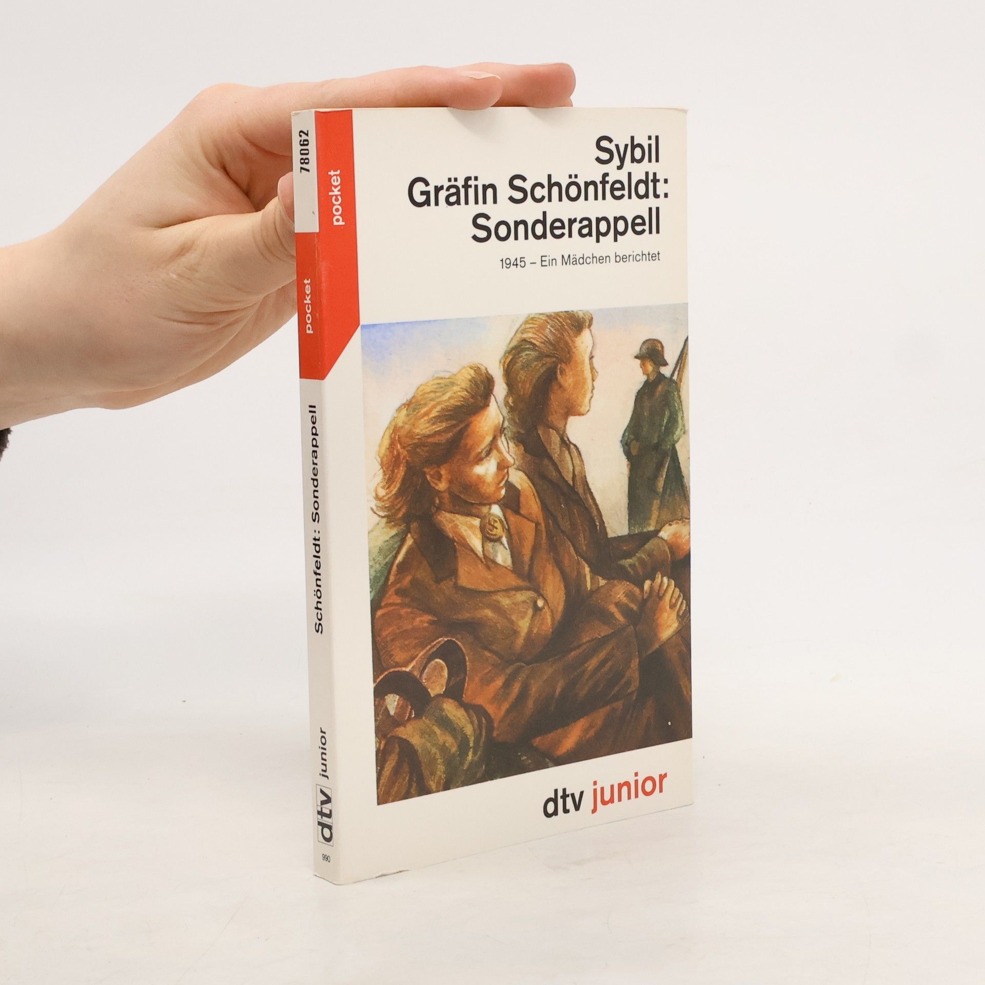 Sybil Schönfeldt Sonderappell