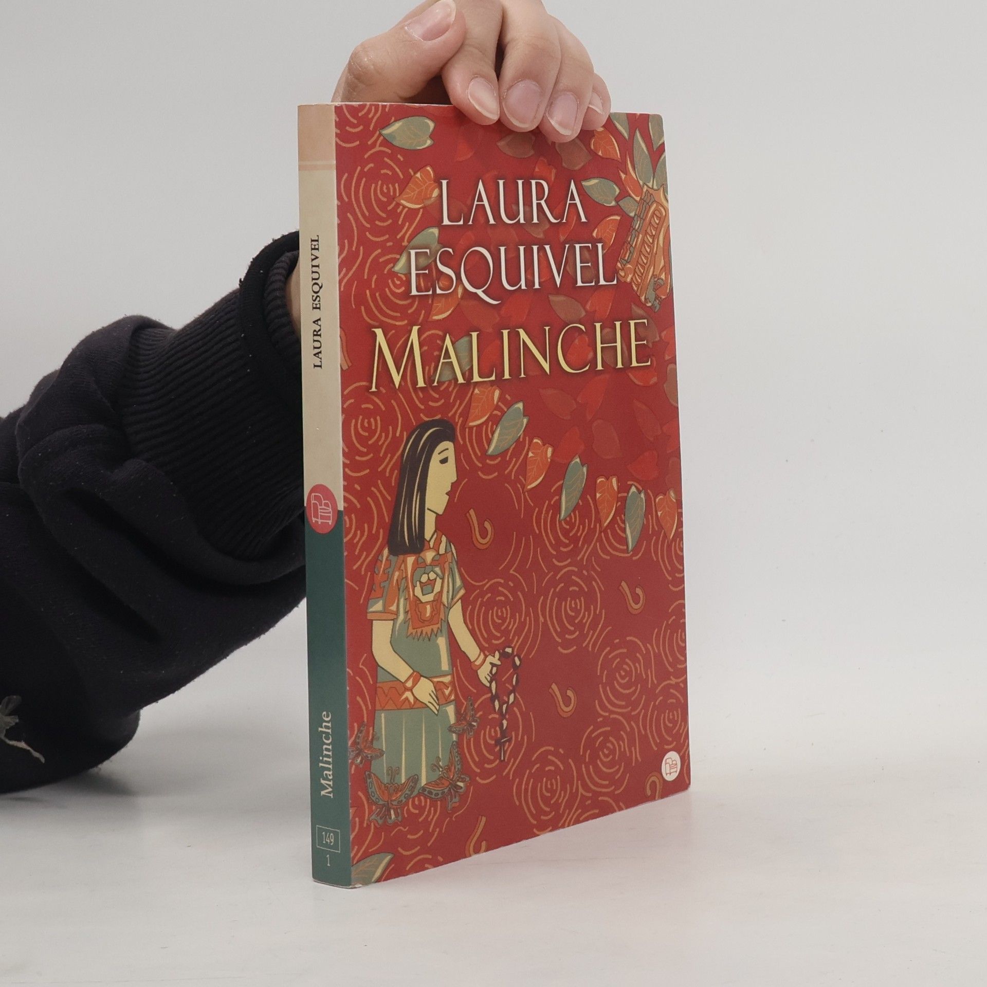 Laura Esquivel Malinche