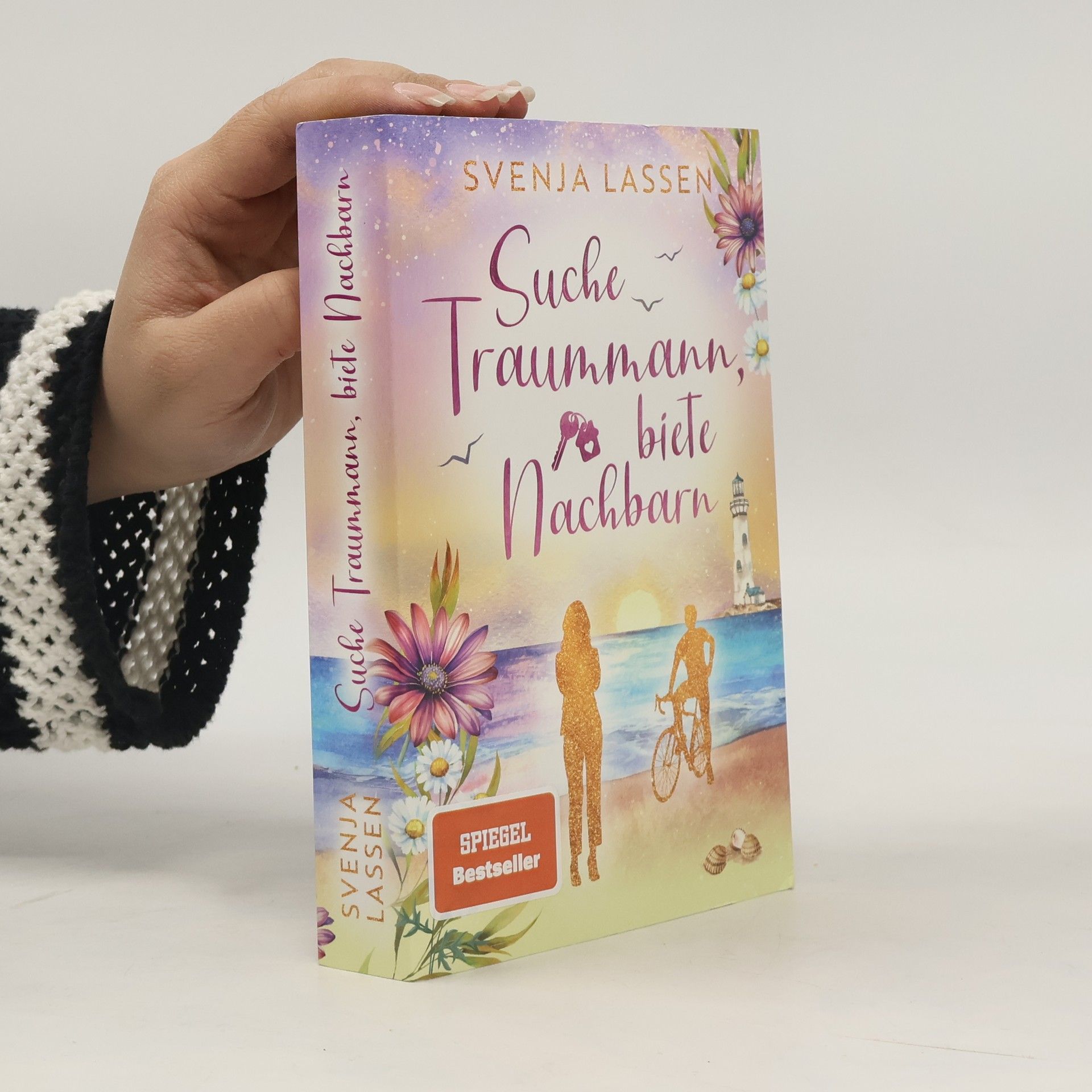 Svenja Lassen Suche Traummann, biete Nachbarn