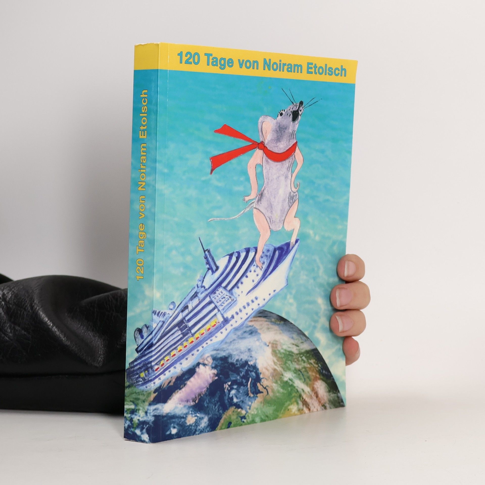 Noiram Etolsch 120 Tage