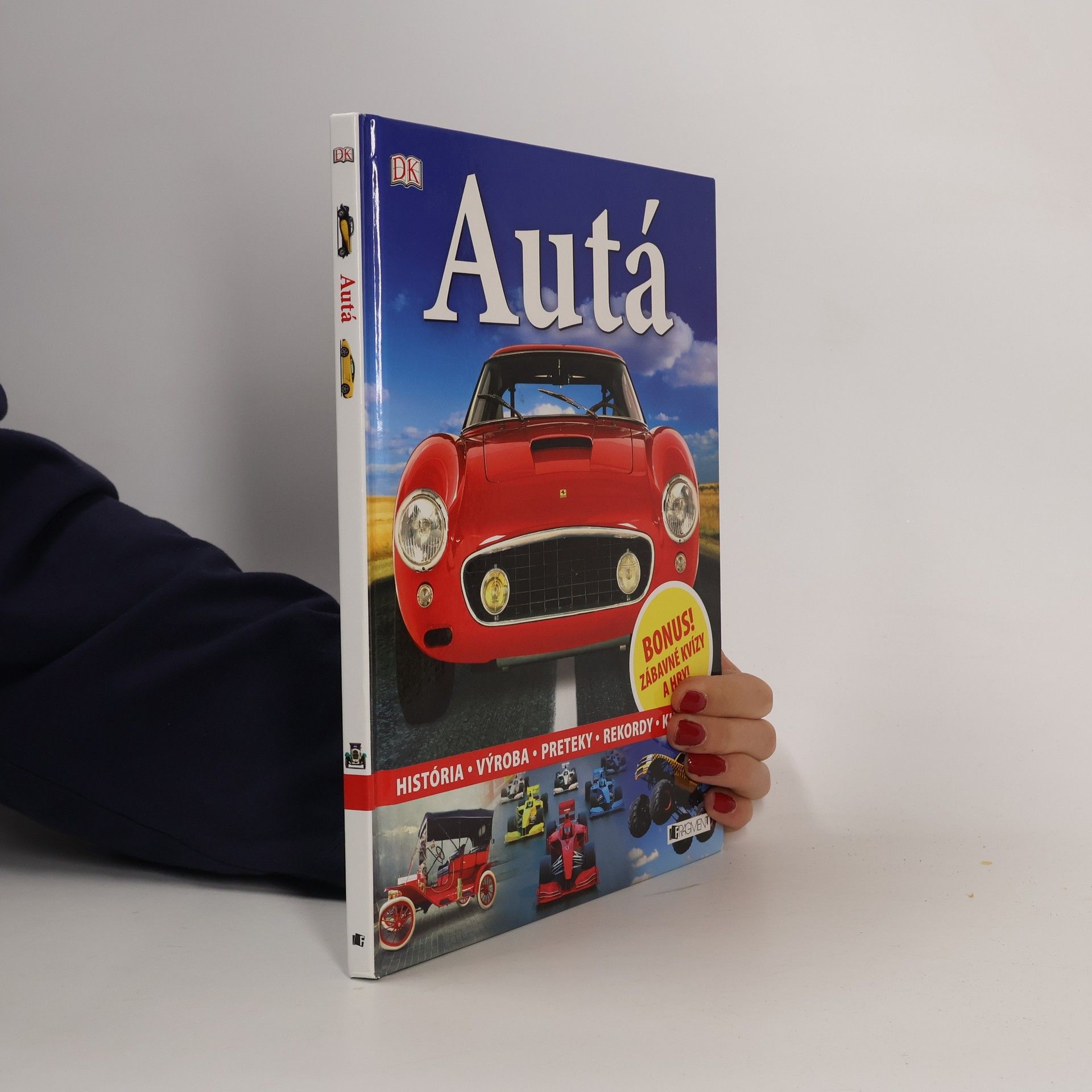 Autores varios Autá