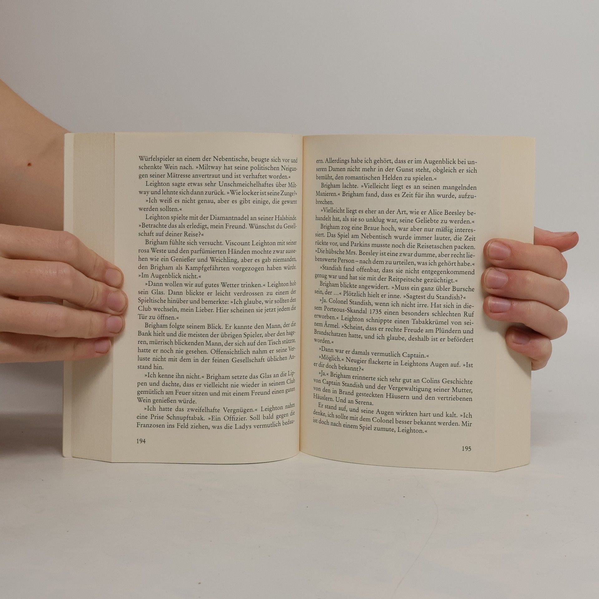 Nora Roberts Weihnachten bei den MacGregors