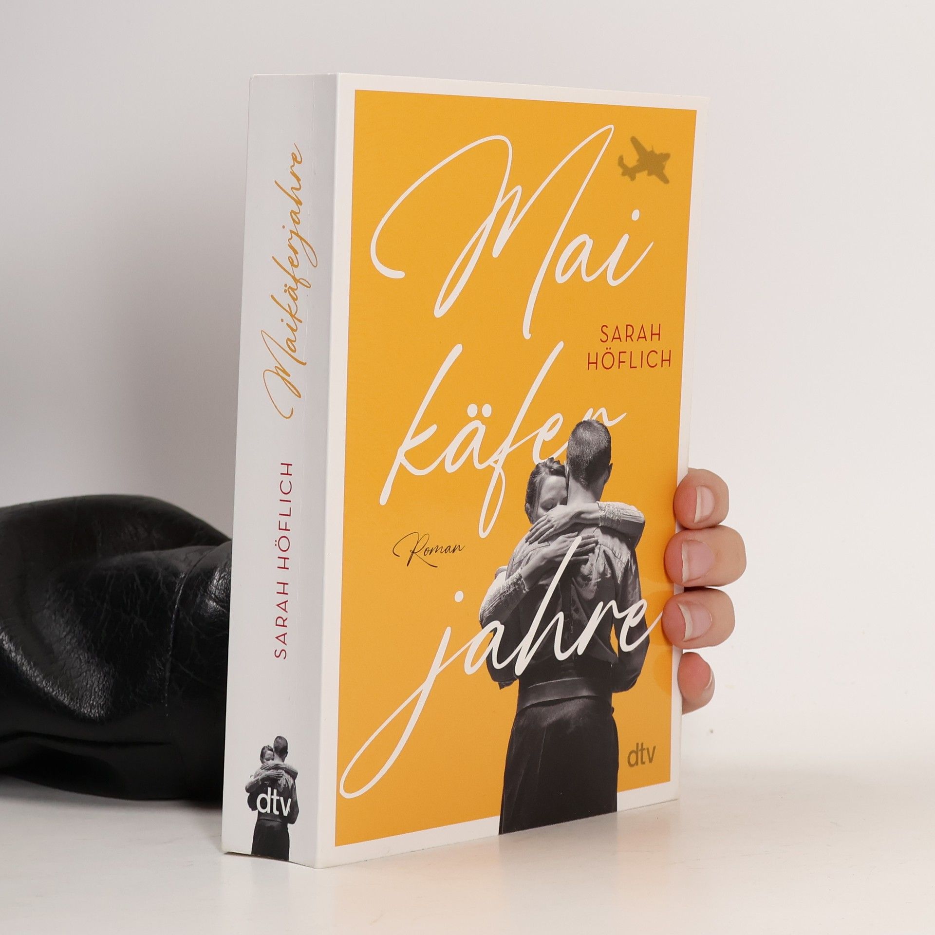 Sarah Höflich Maikäferjahre