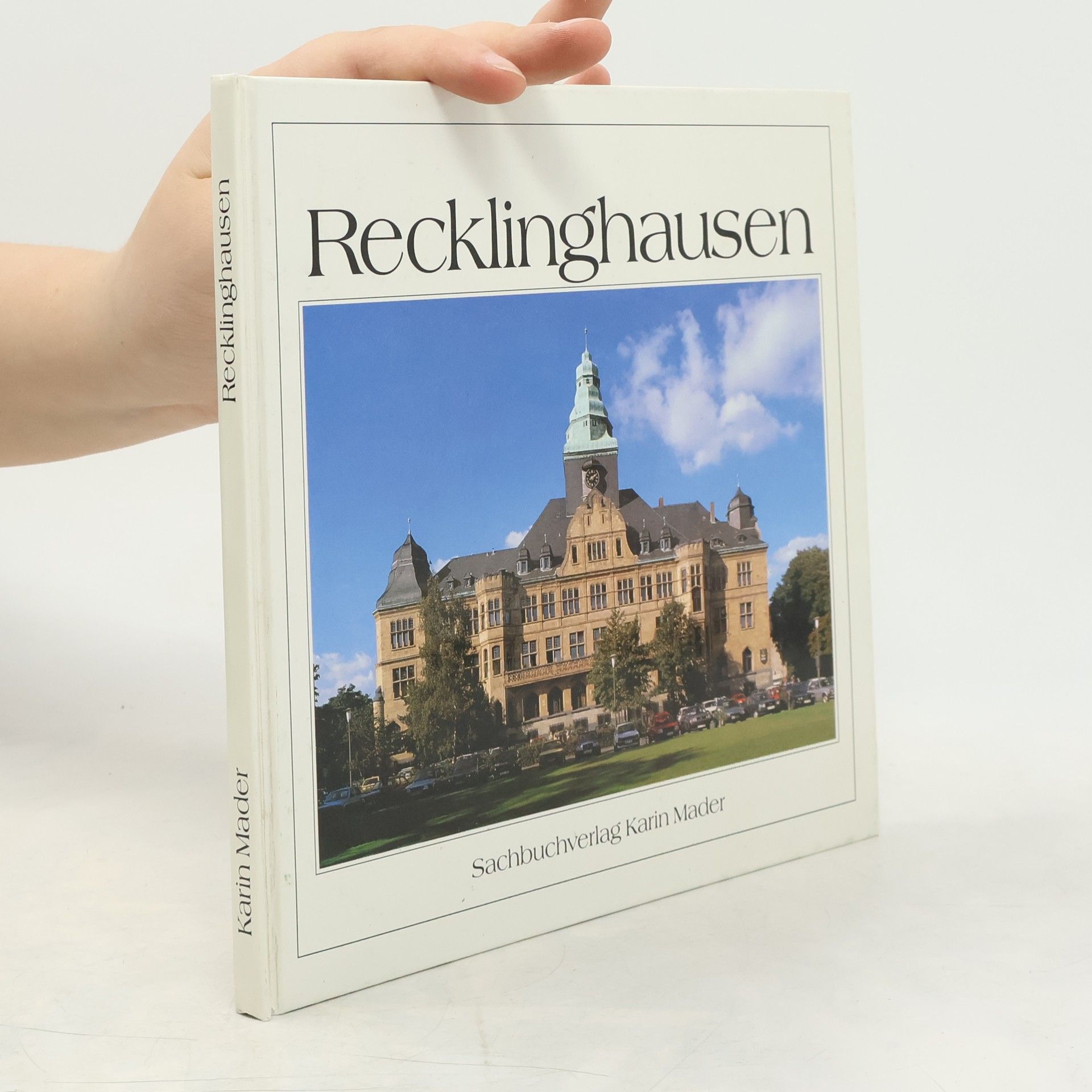 Karin Mader Recklinghausen