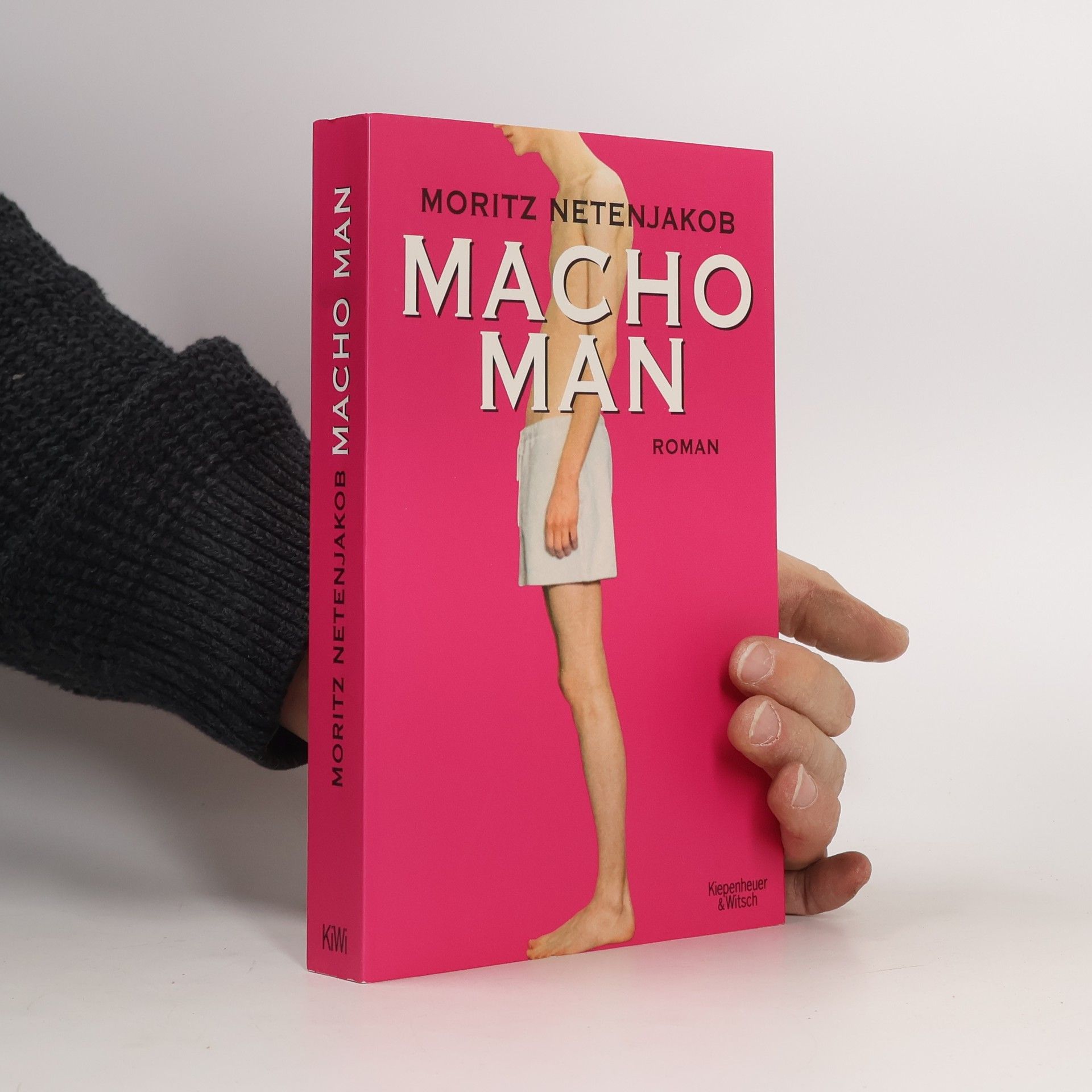 Macho Man
