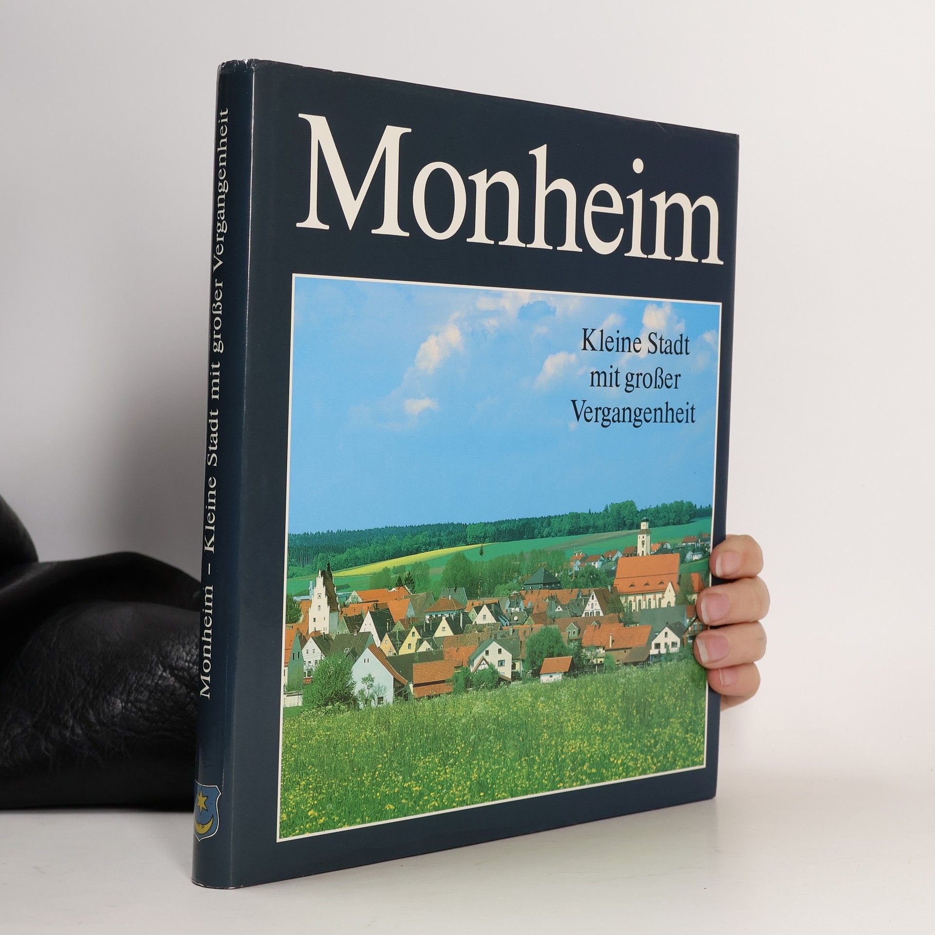 Collectif d'auteurs Monheim
