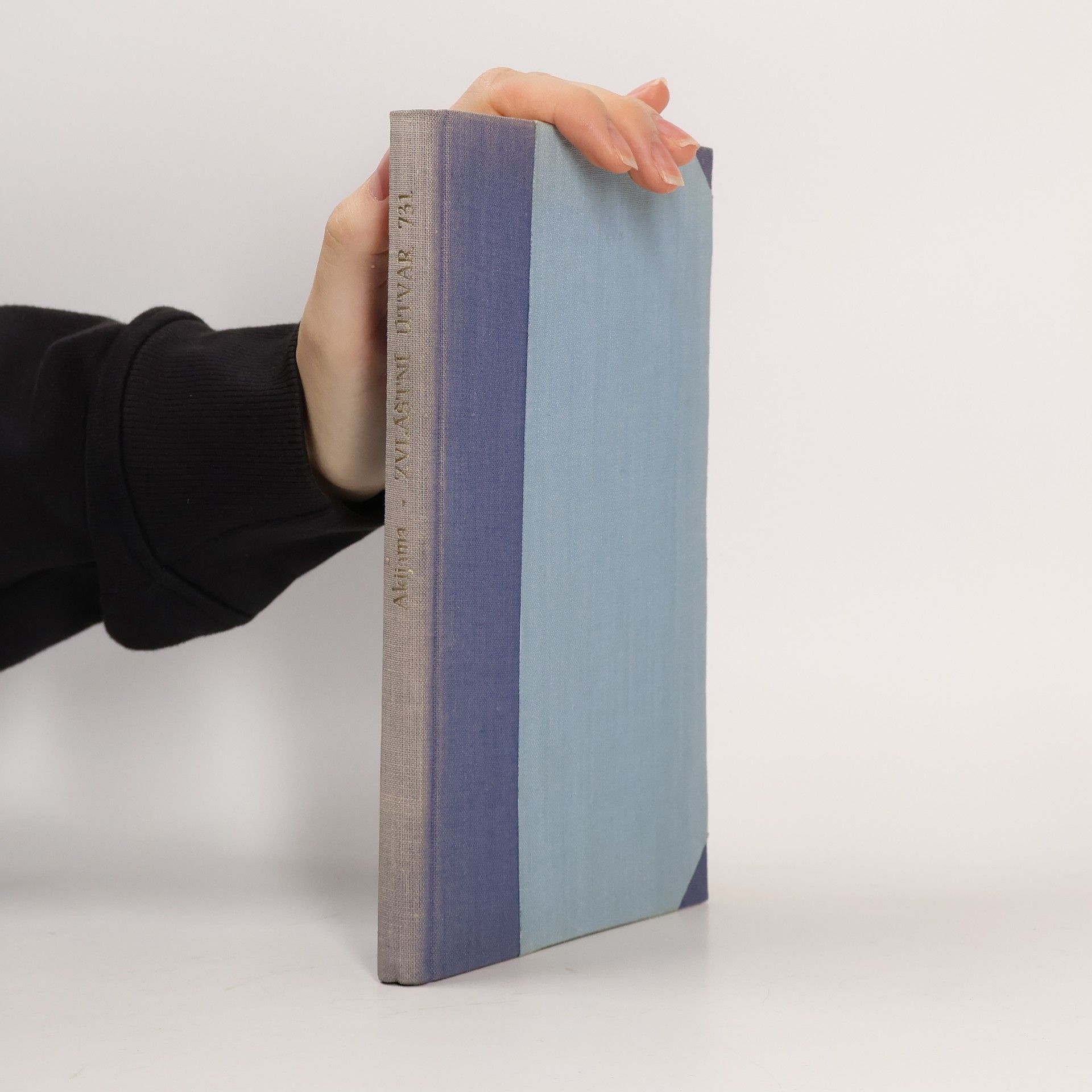 Jiří Jelínek Zvláštní útvar 731