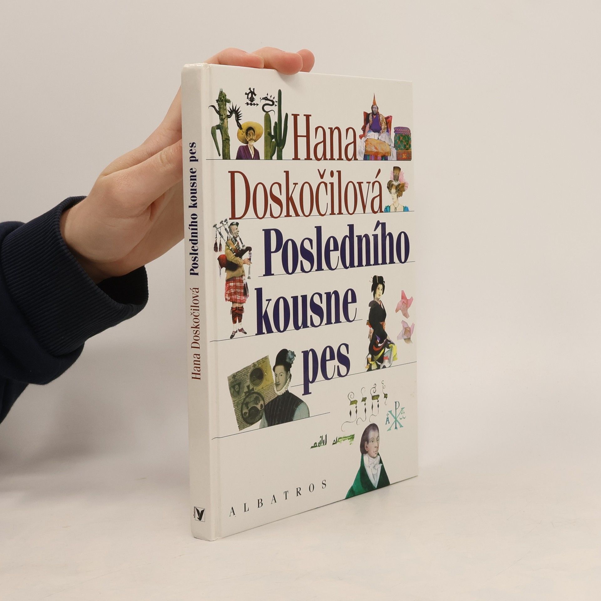 Posledního kousne pes