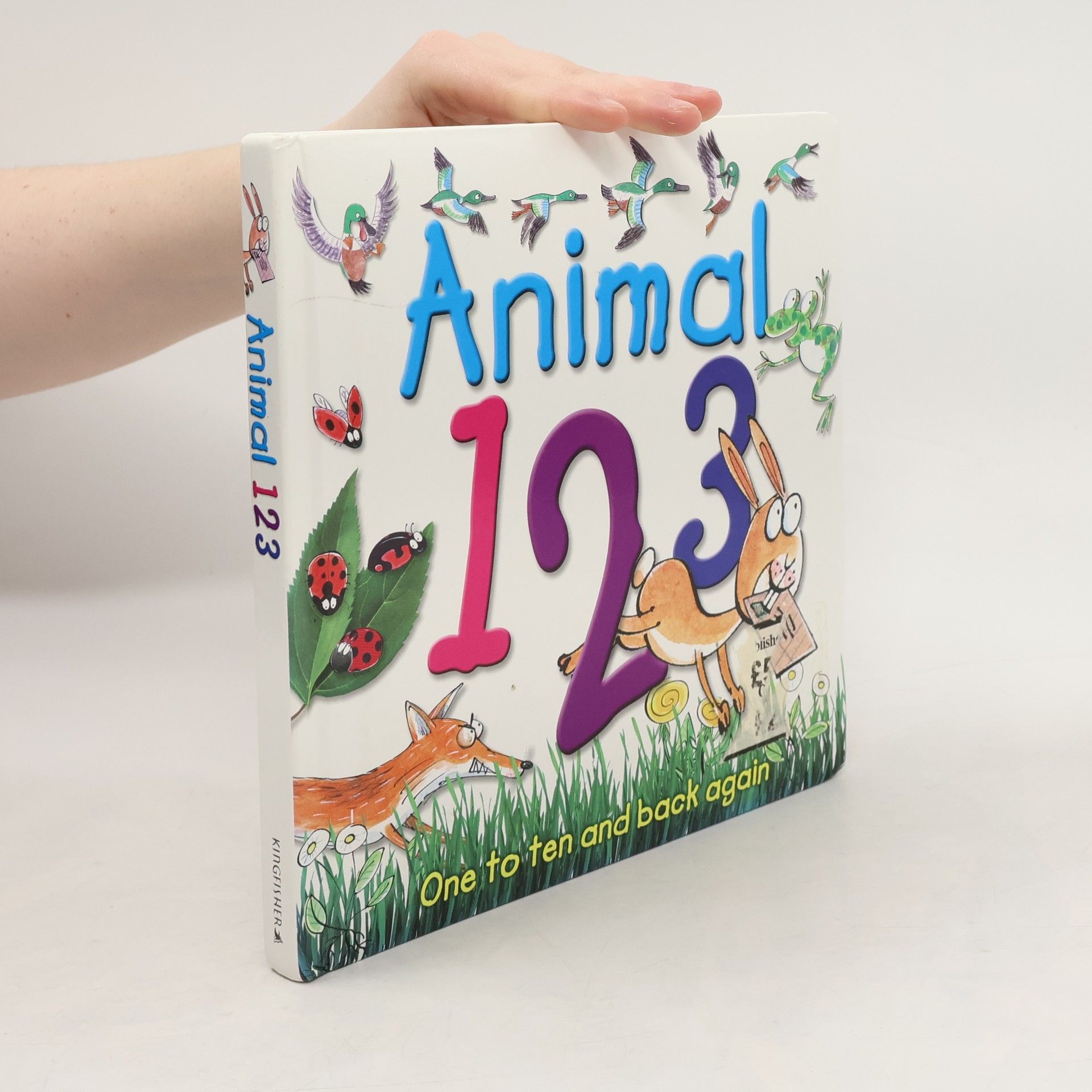 Animal 123