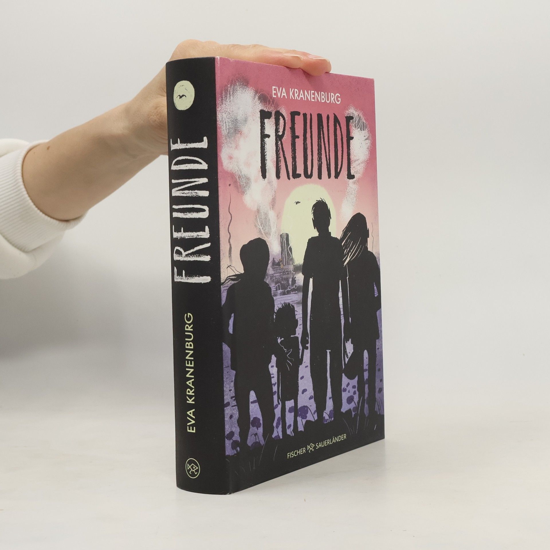 Eva Kranenburg Freunde