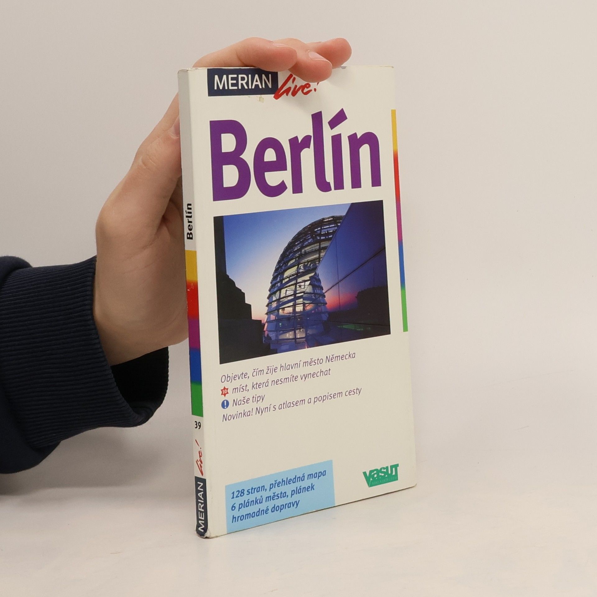 Gisela Buddée Berlín